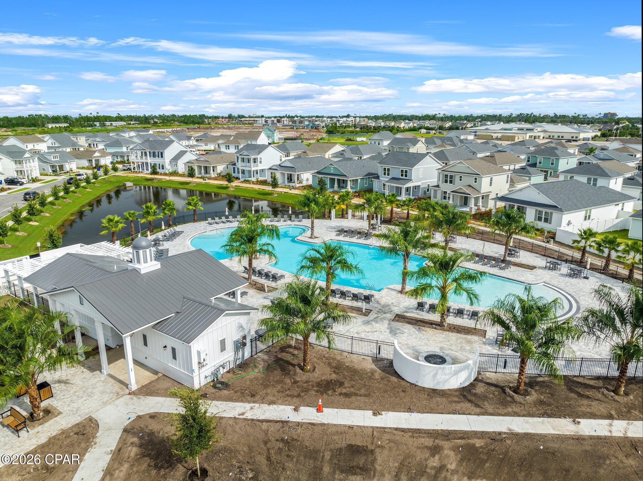 Sweetbay - Residential