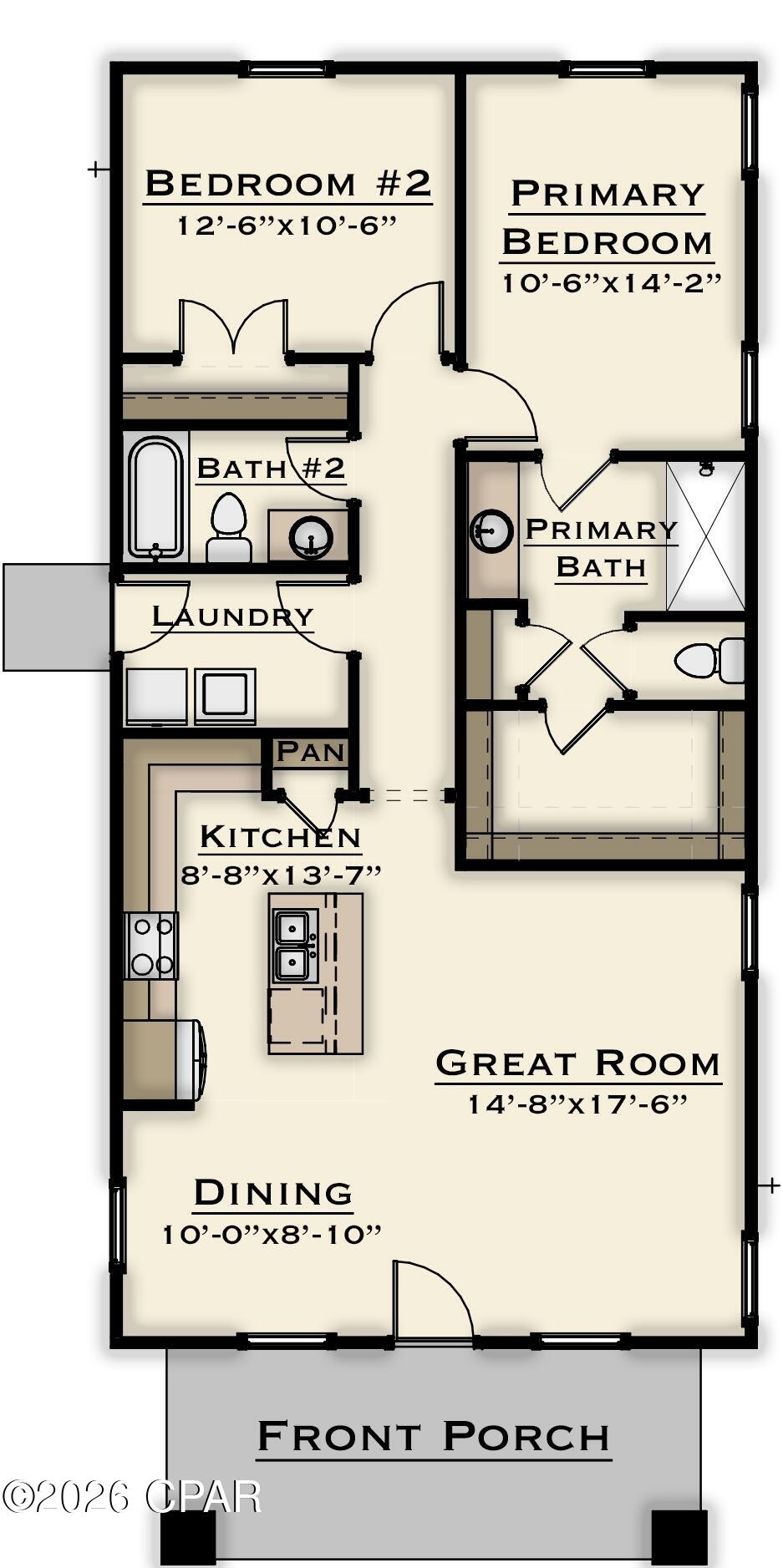 Sweetbay - Residential