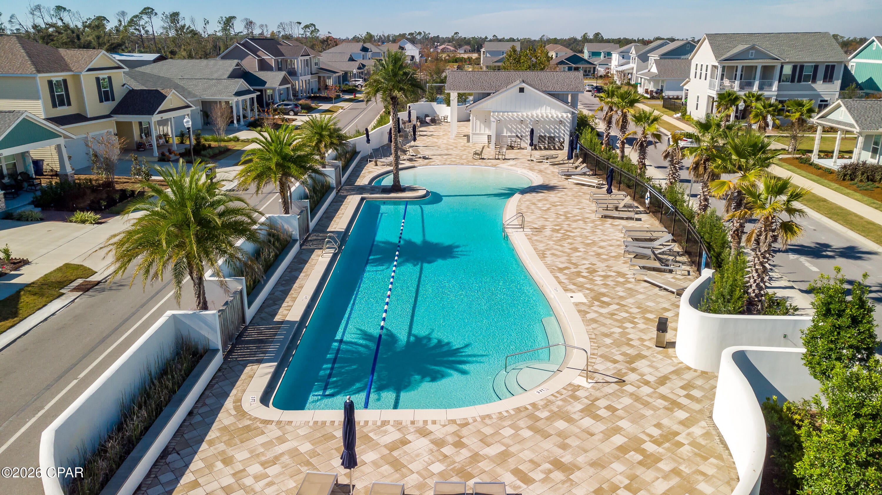 Sweetbay - Residential