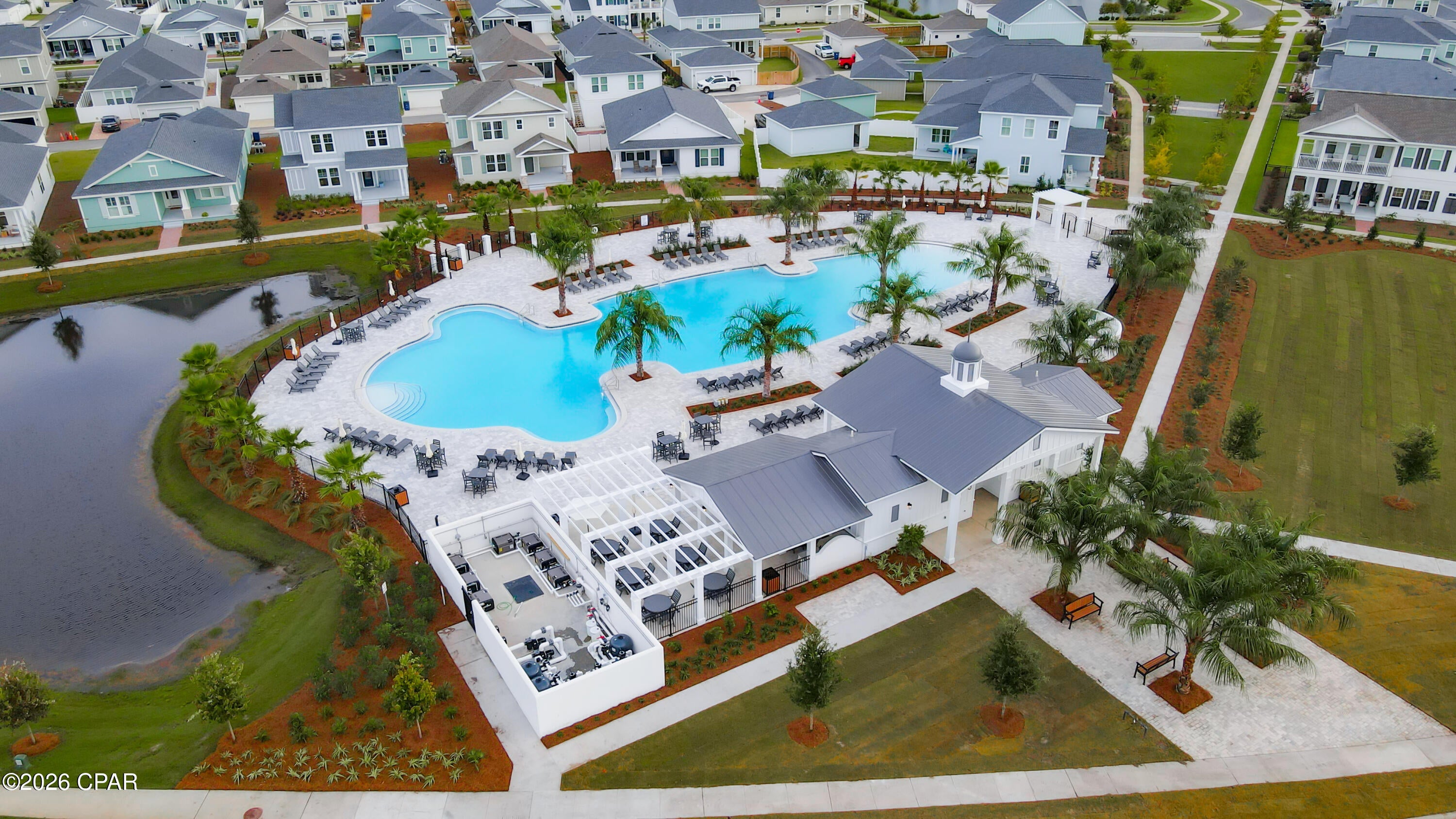 Sweetbay - Residential