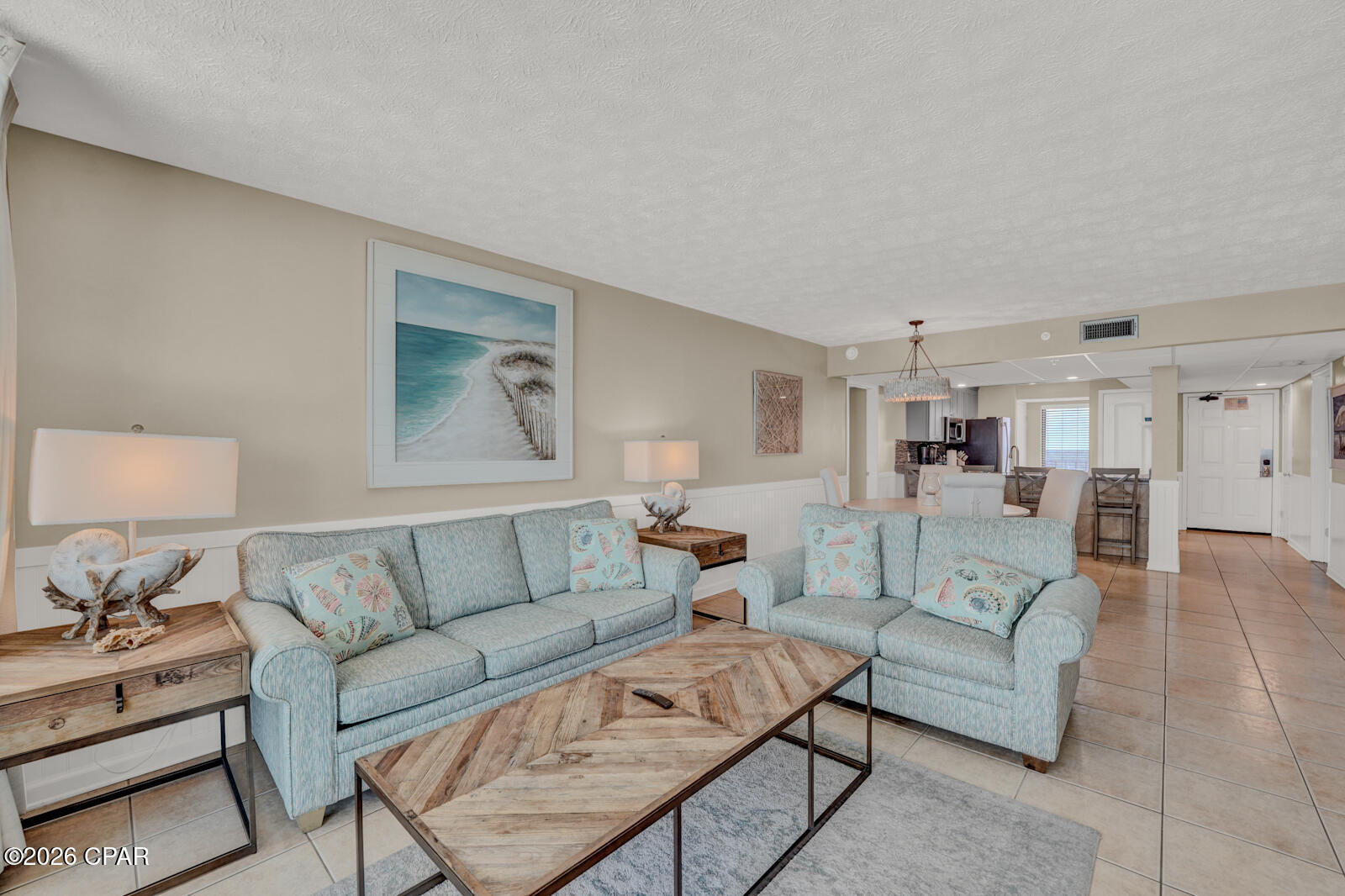 Edgewater Beach - Residential