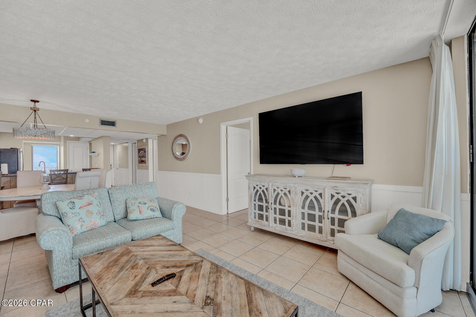 Edgewater Beach - Residential
