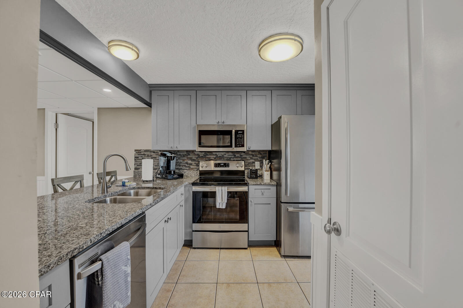 Edgewater Beach - Residential