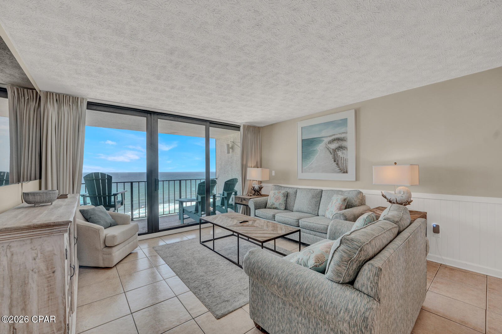 Edgewater Beach - Residential