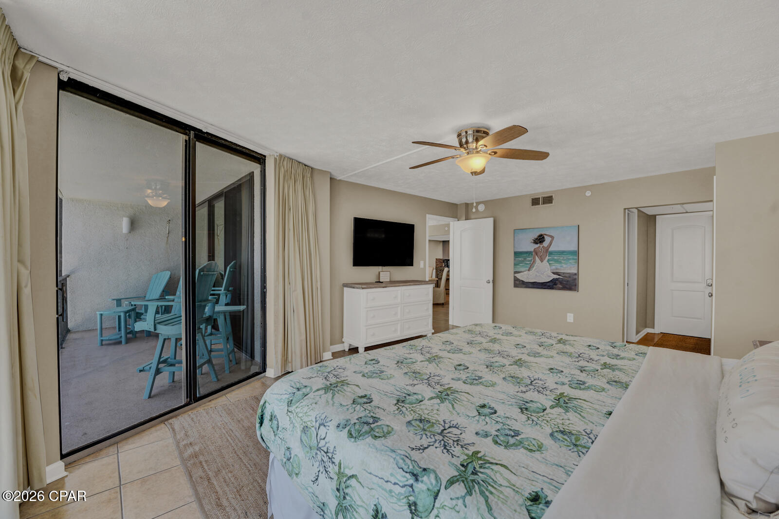 Edgewater Beach - Residential