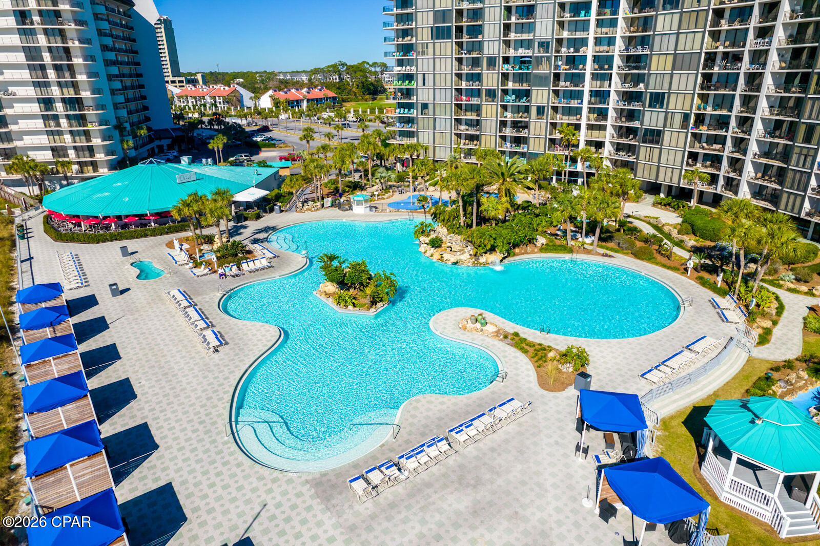 Edgewater Beach - Residential