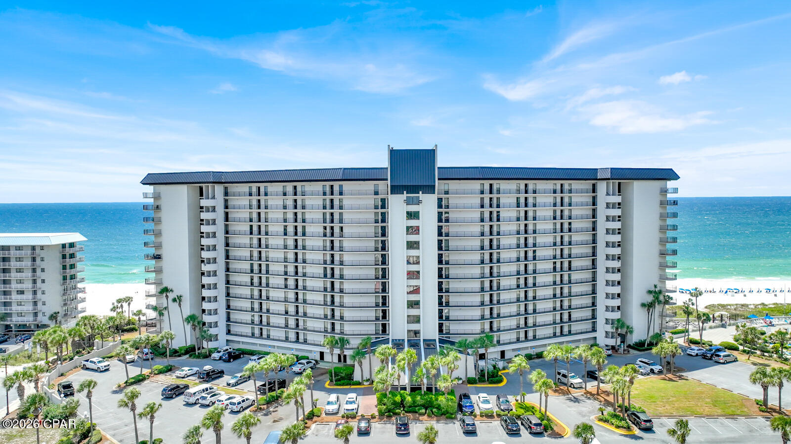 Edgewater Beach - Residential