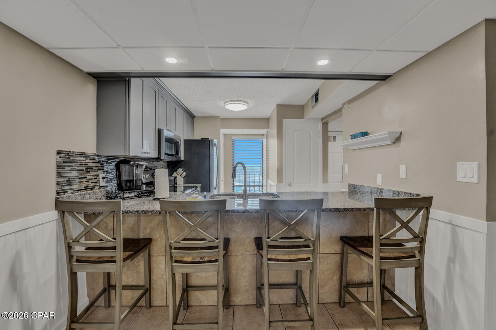 Edgewater Beach - Residential