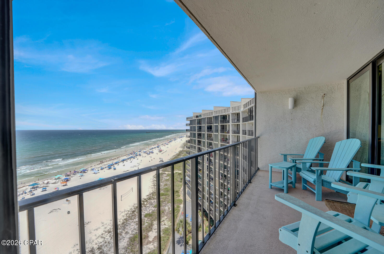 Edgewater Beach - Residential
