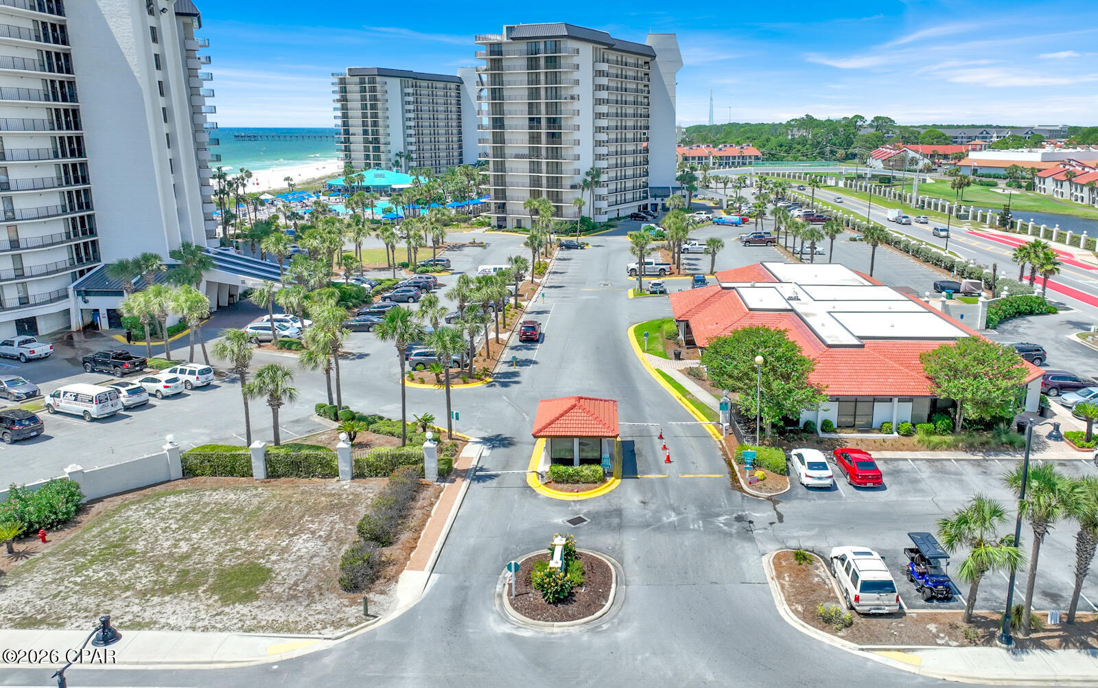 Edgewater Beach - Residential
