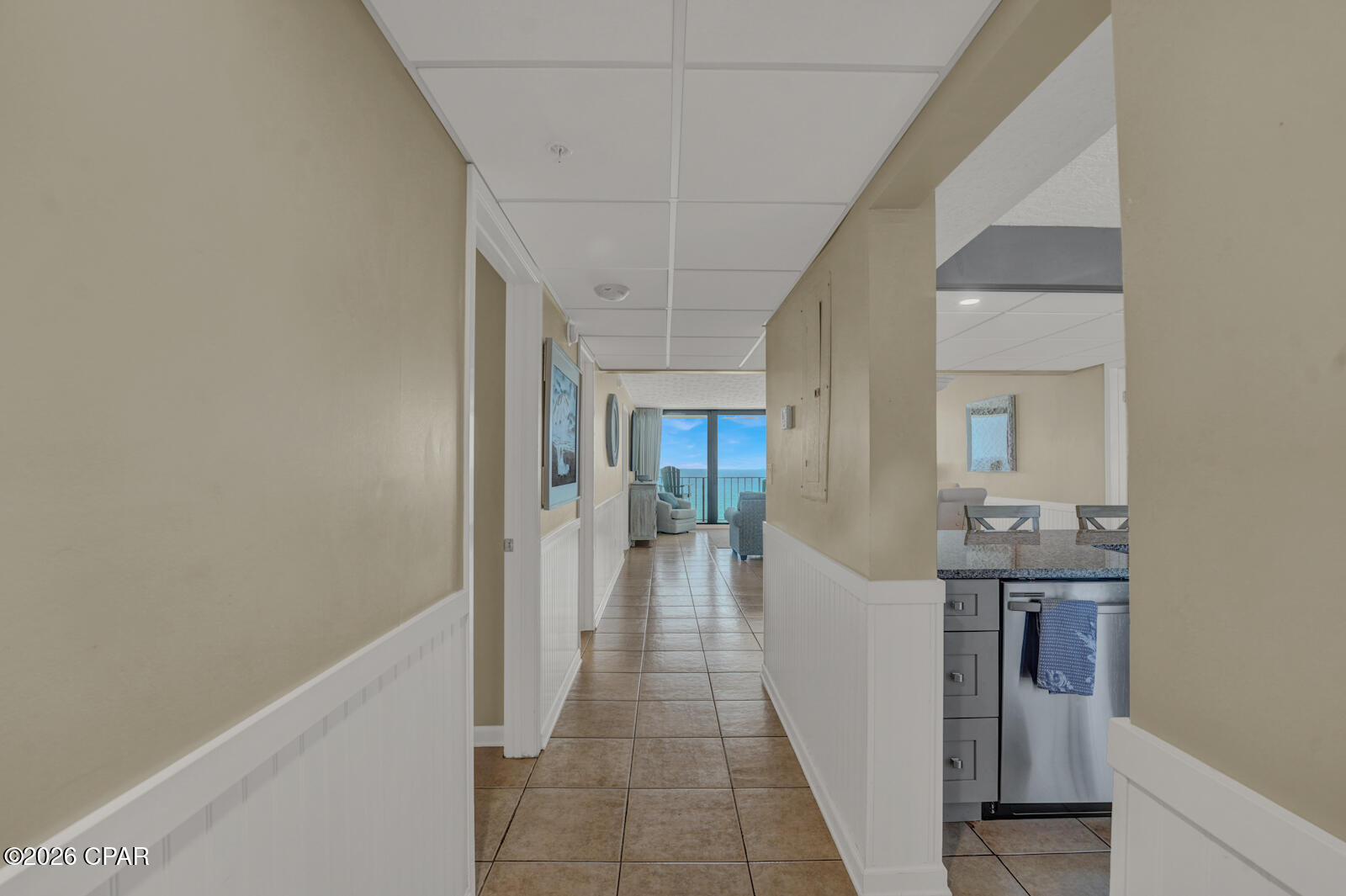 Edgewater Beach - Residential