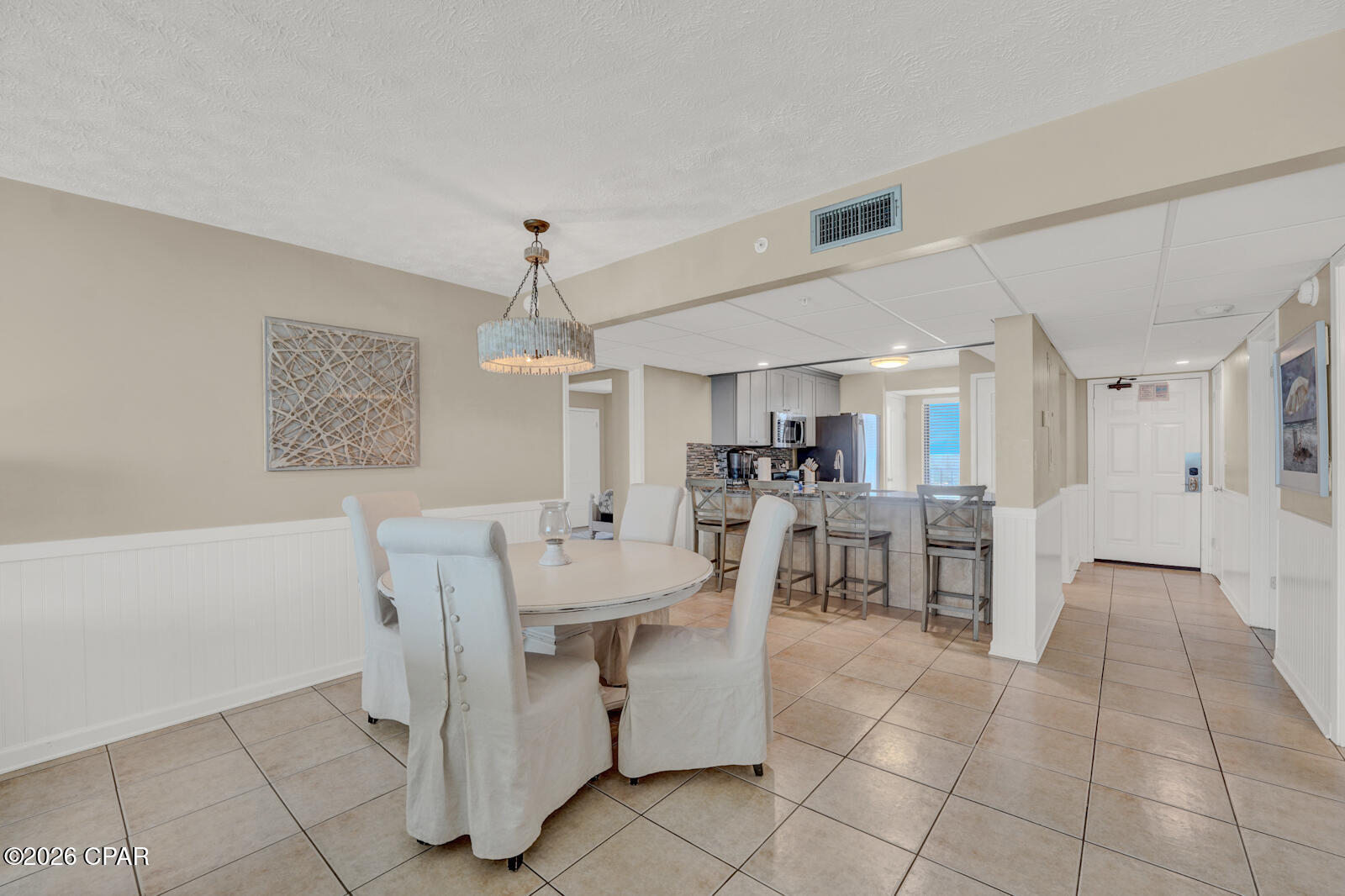 Edgewater Beach - Residential