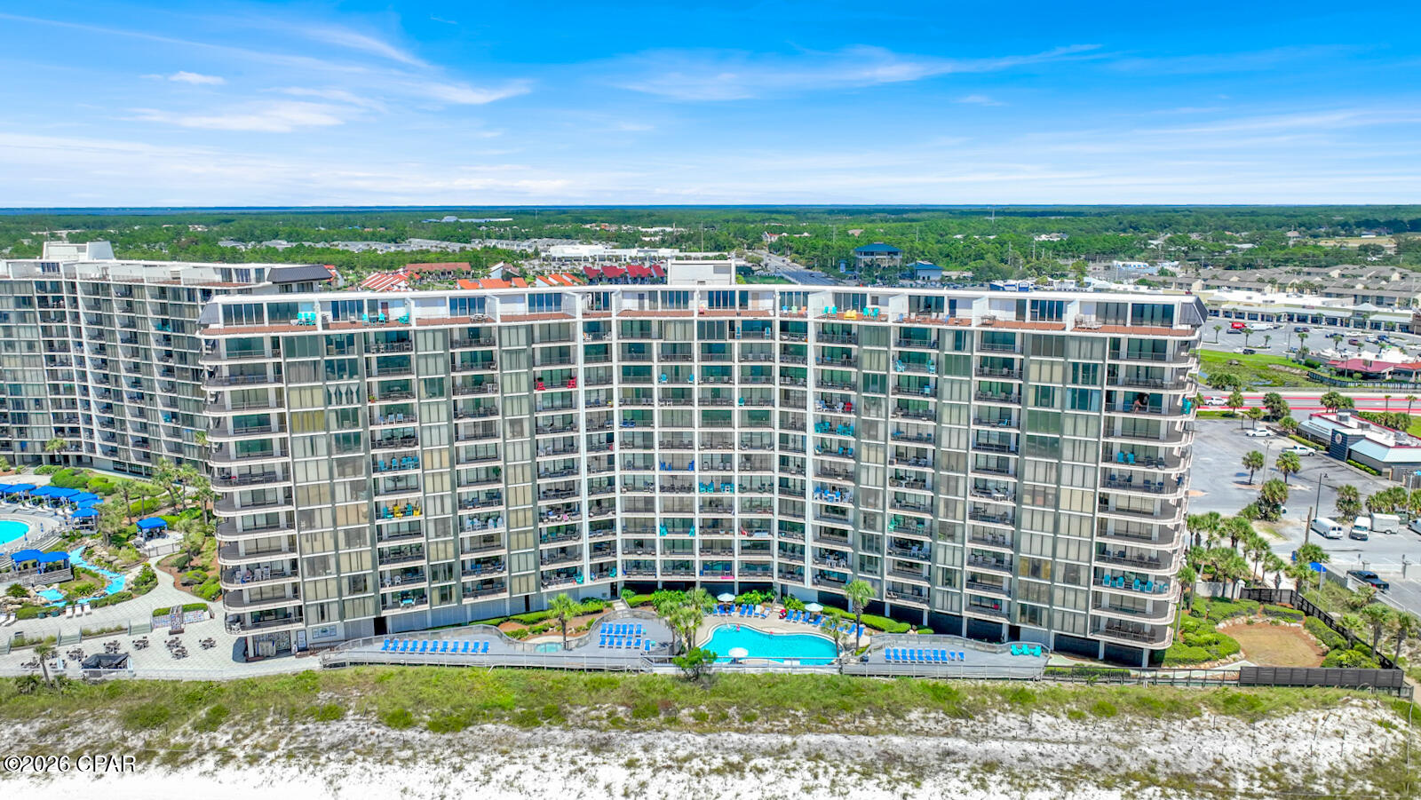 Edgewater Beach - Residential
