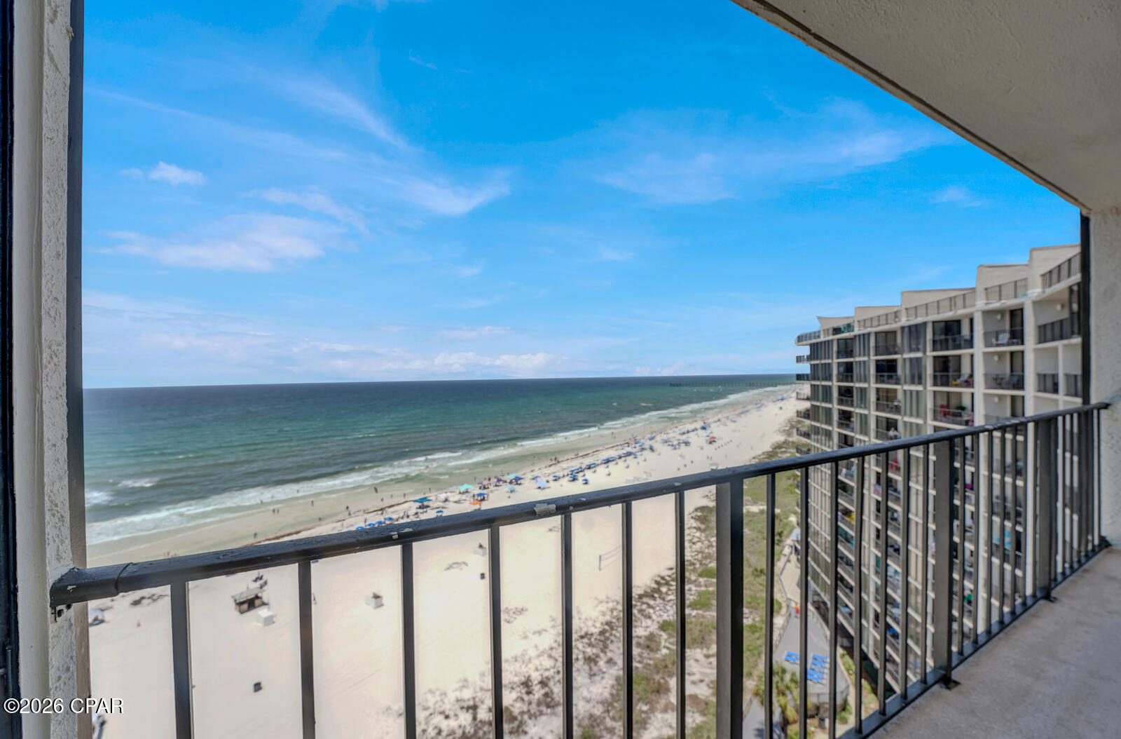 Edgewater Beach - Residential