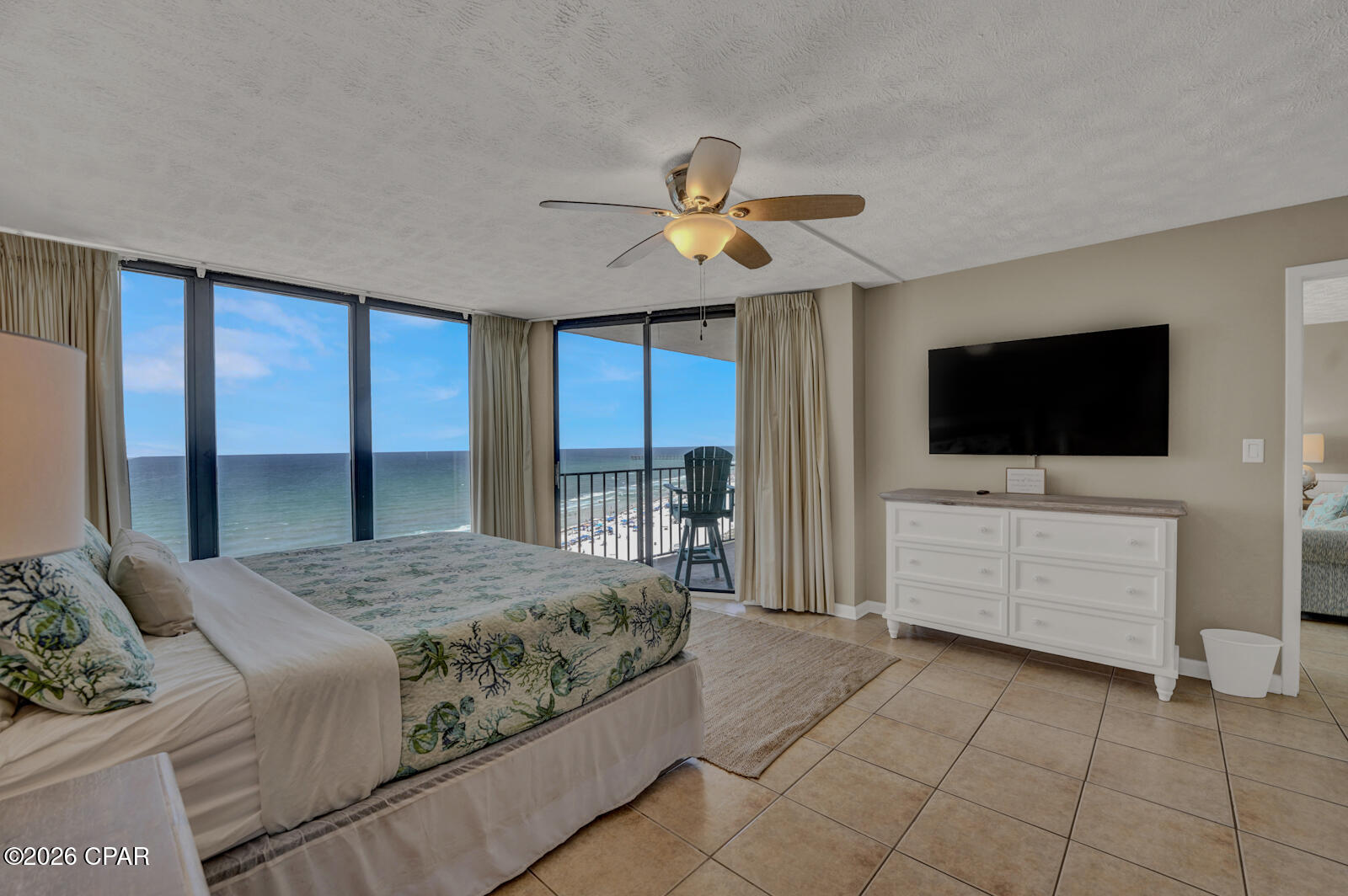 Edgewater Beach - Residential