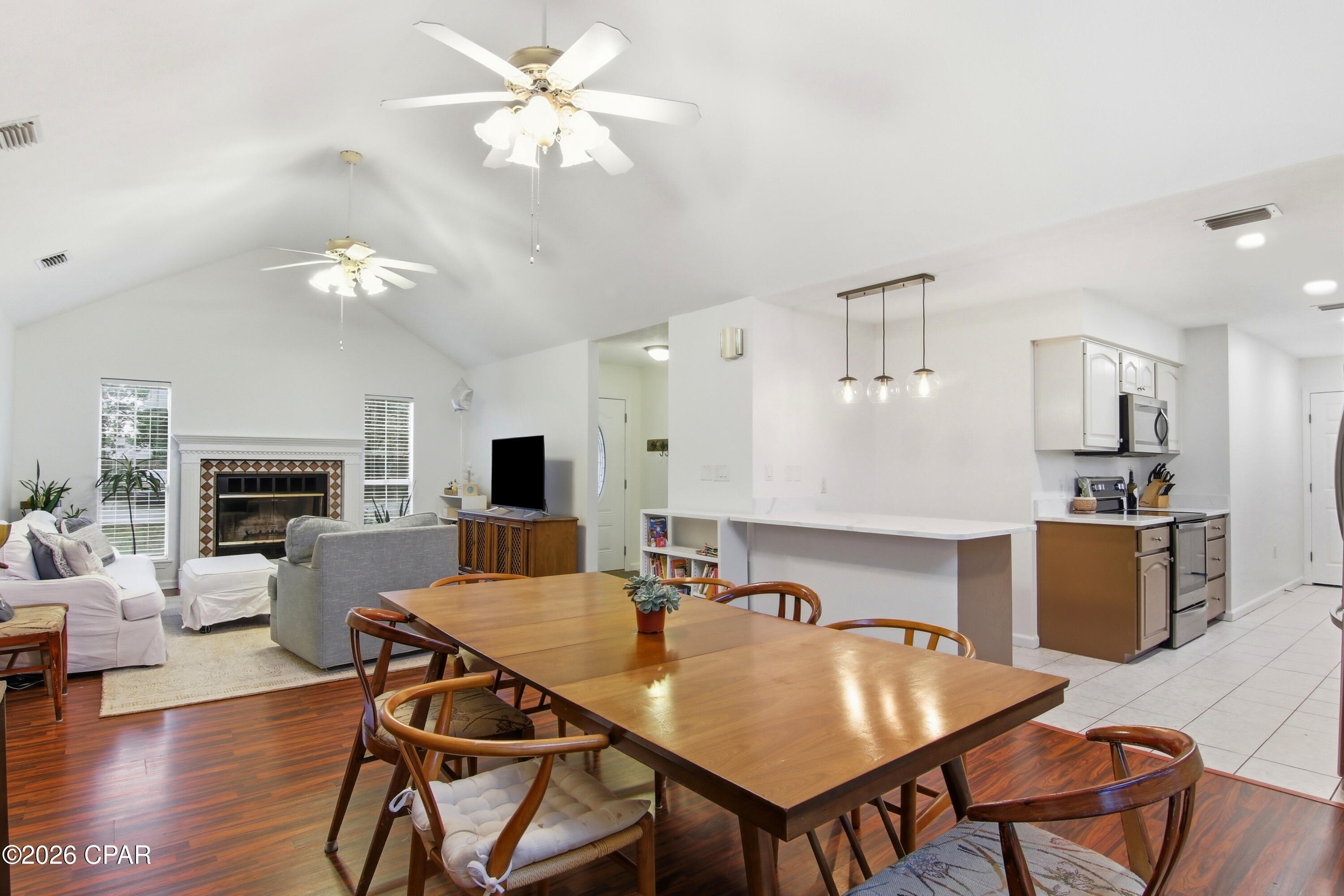 Gulf Highlands Unit-2 - Residential