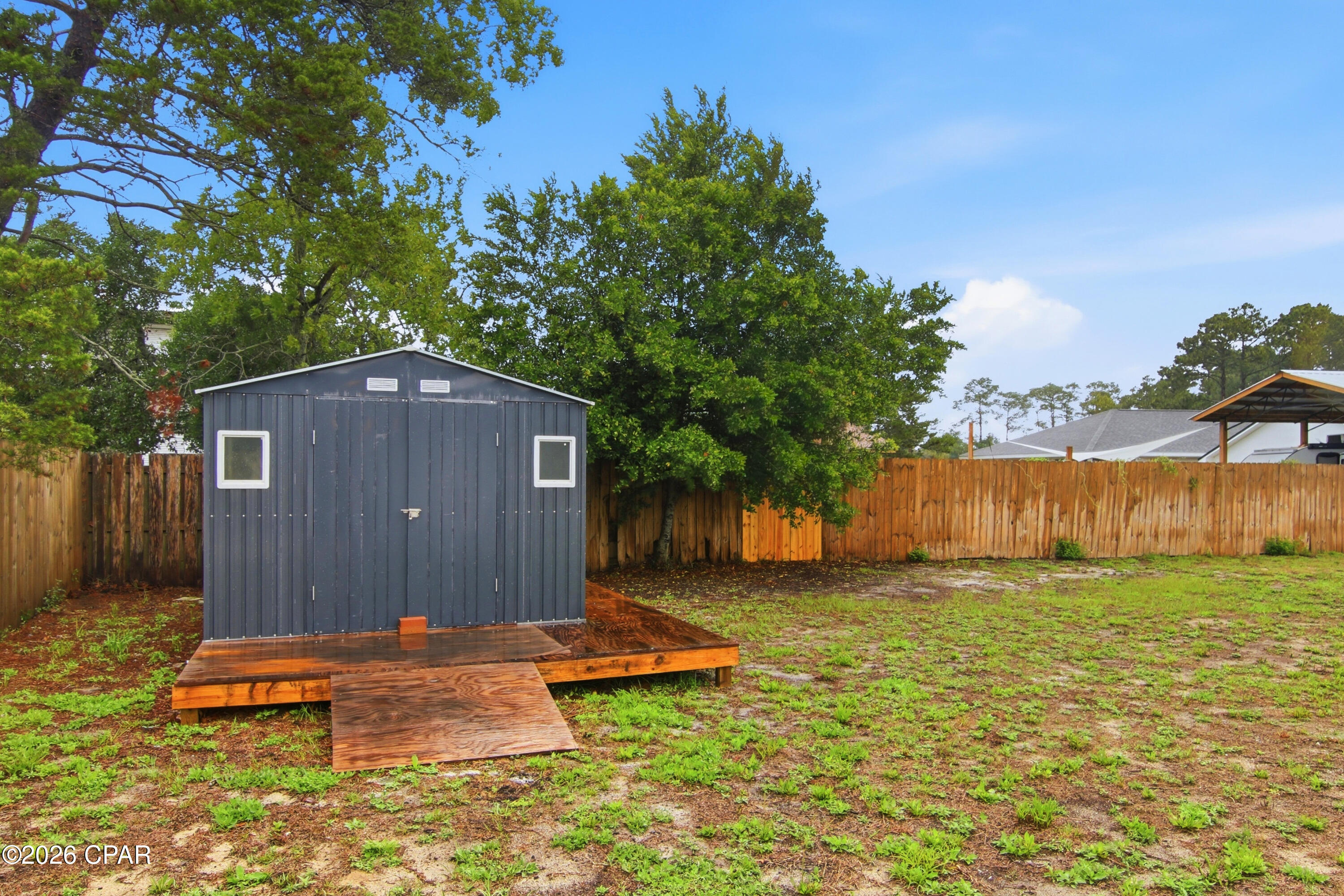 Gulf Highlands Unit-2 - Residential