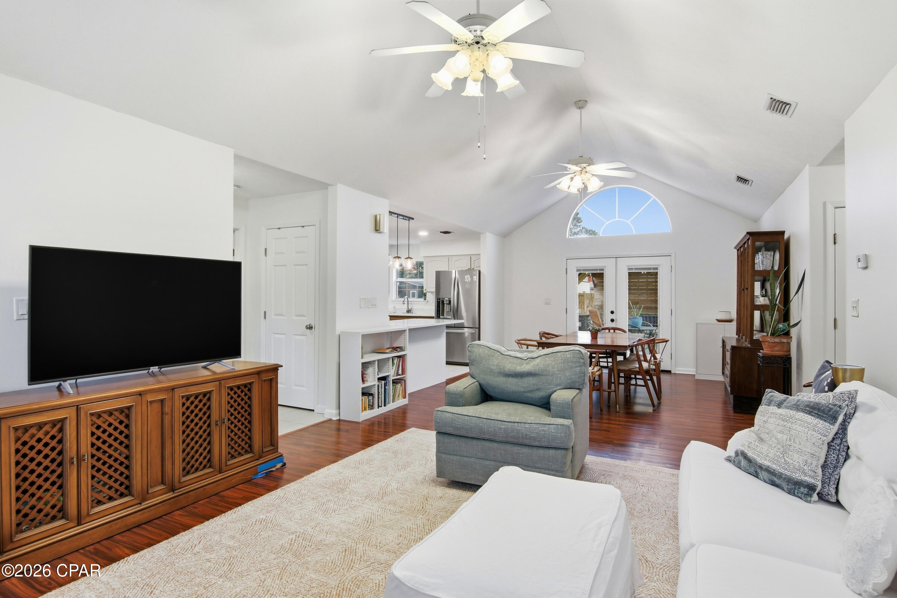 Gulf Highlands Unit-2 - Residential