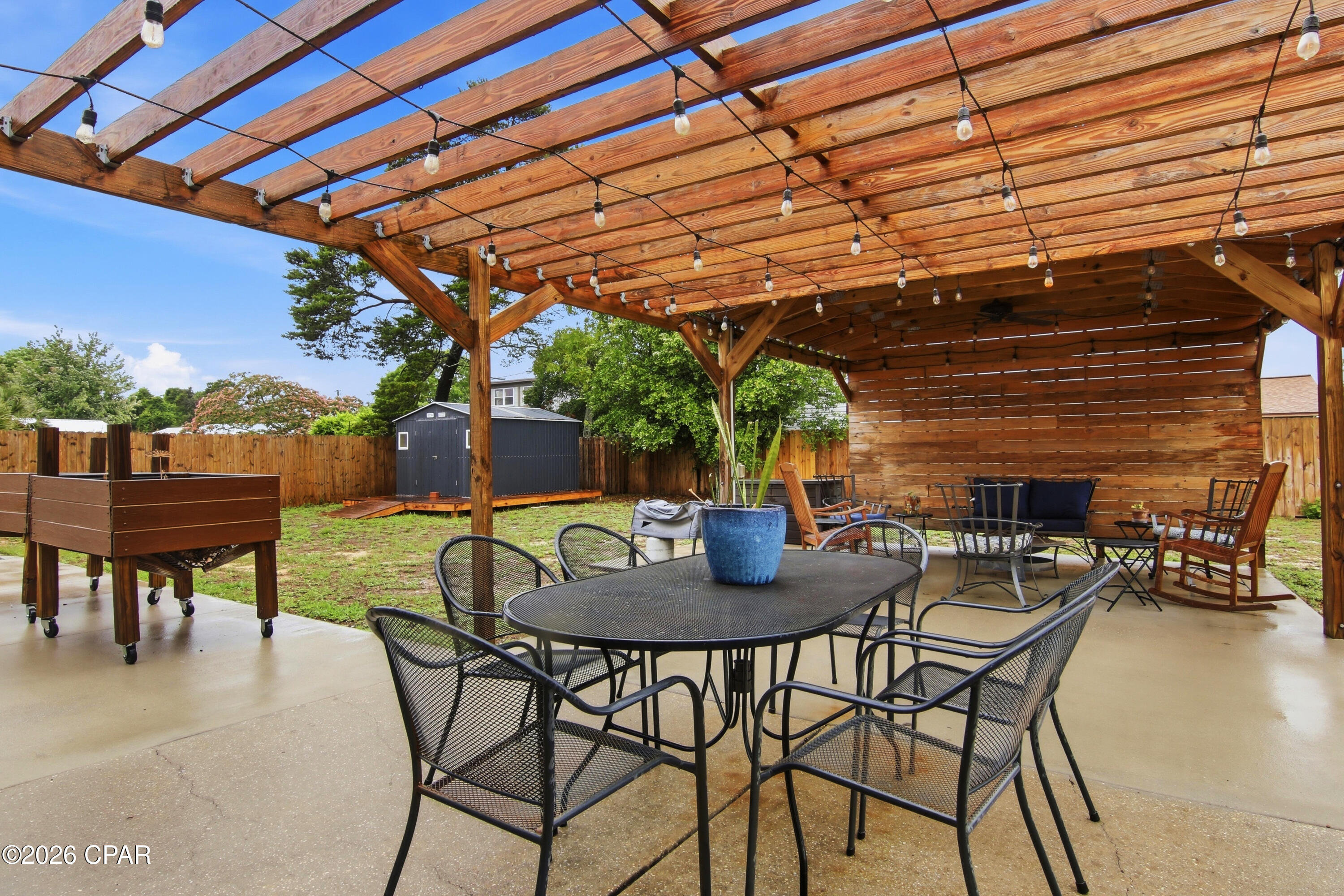 Gulf Highlands Unit-2 - Residential