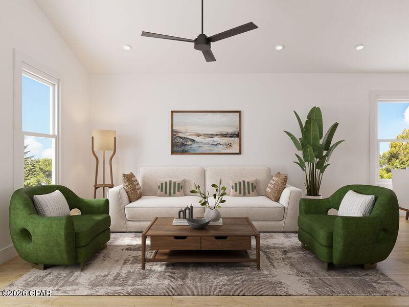 Sunny Hills - Residential