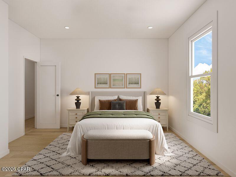 Sunny Hills - Residential