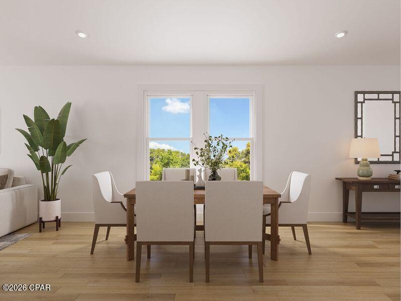 Sunny Hills - Residential