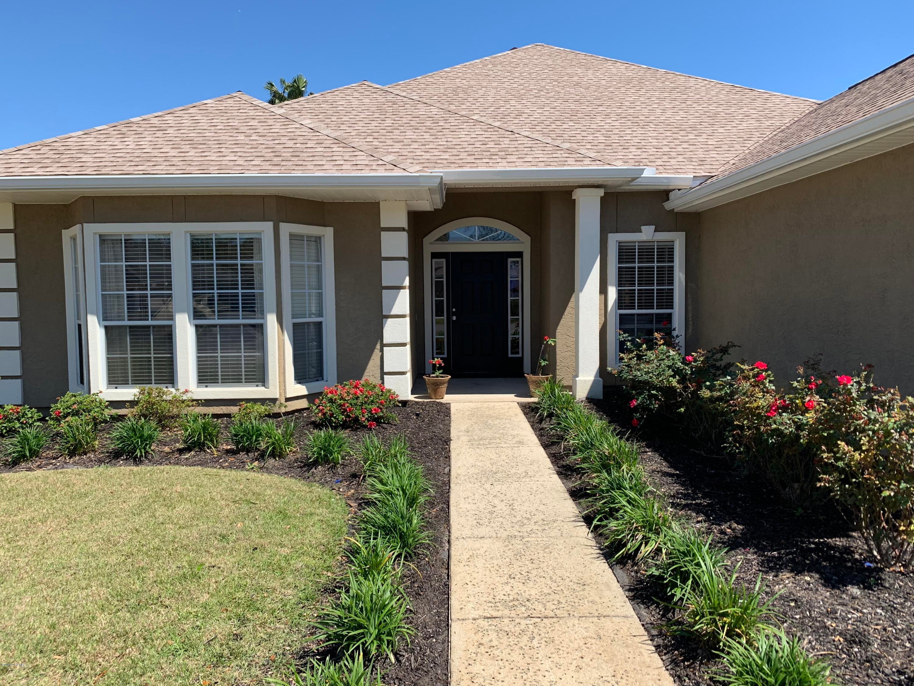 Pelican Bay - Residential