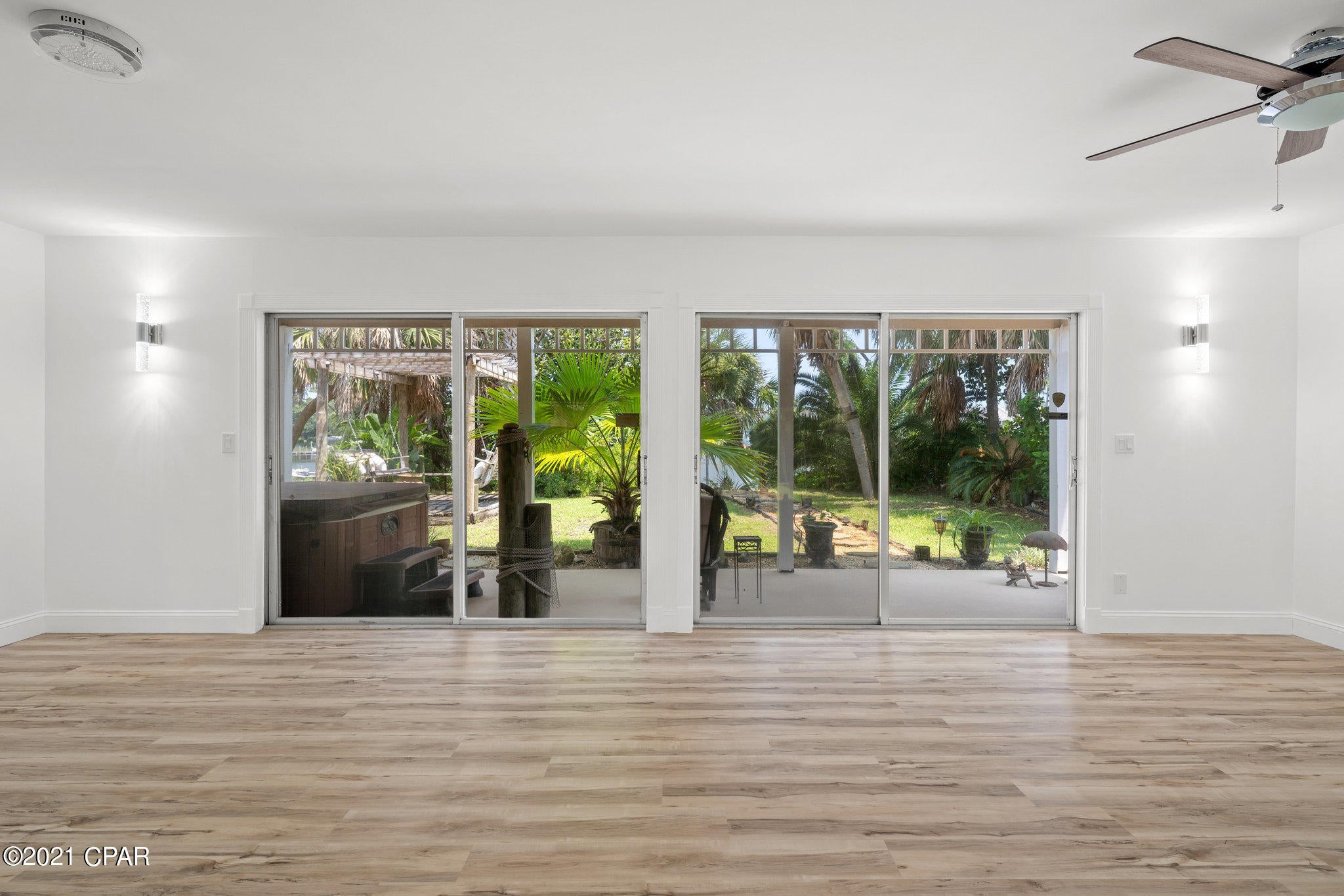 Silver Sands Unit 1 - Residential