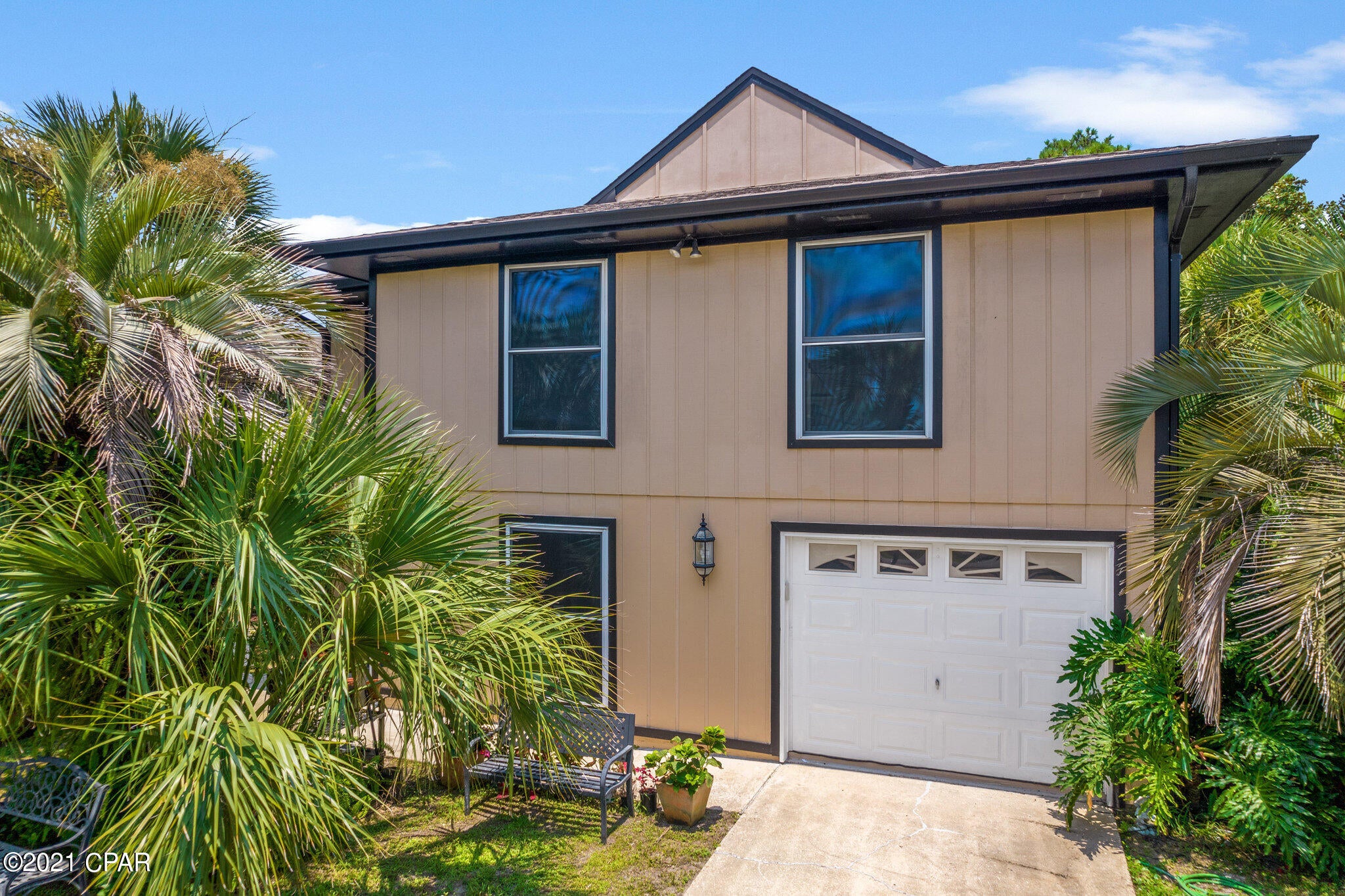 Silver Sands Unit 1 - Residential