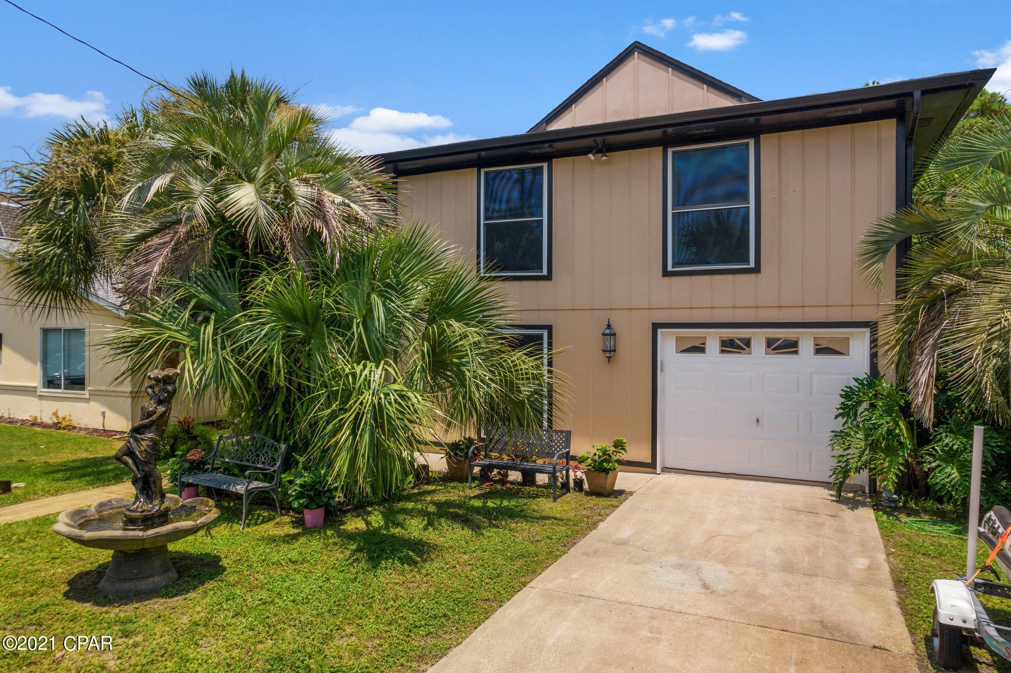 Silver Sands Unit 1 - Residential