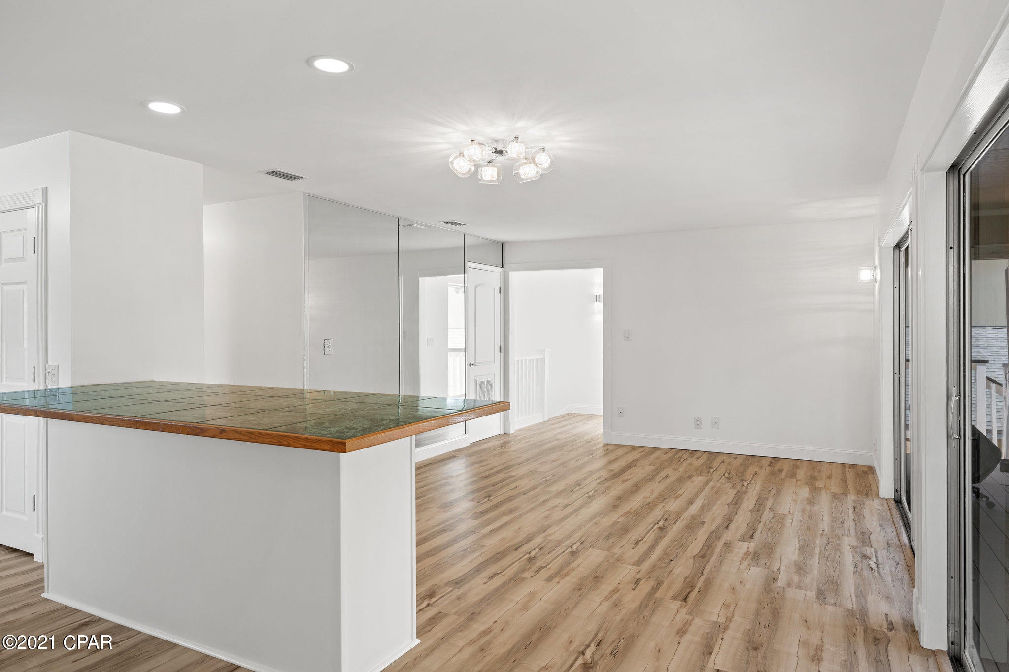 Silver Sands Unit 1 - Residential
