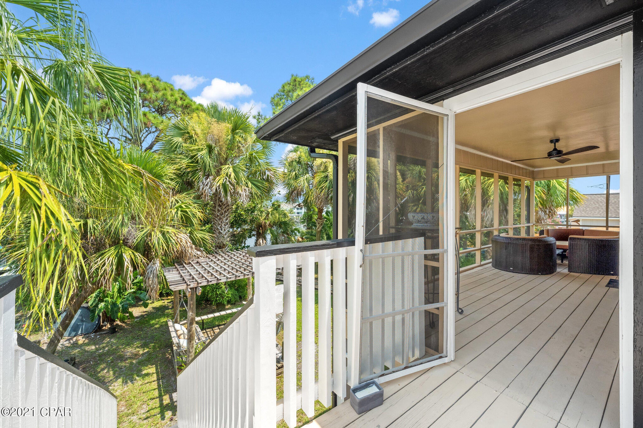 Silver Sands Unit 1 - Residential