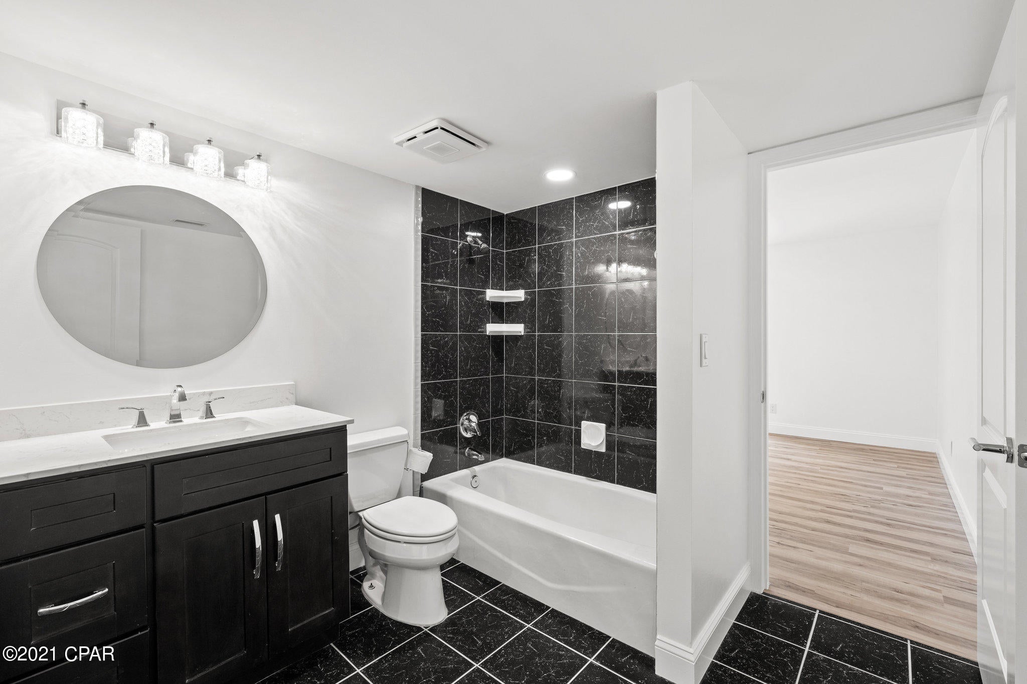 Silver Sands Unit 1 - Residential