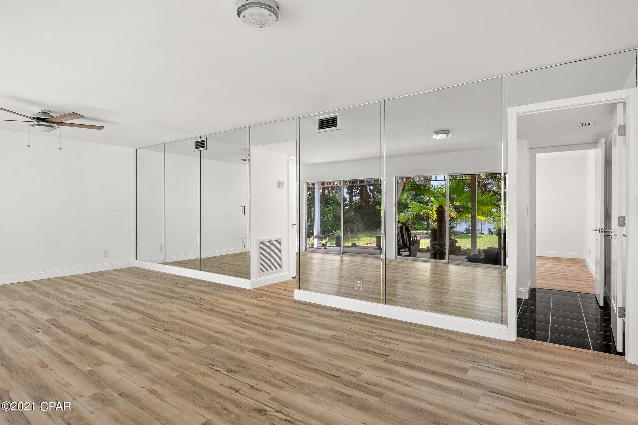 Silver Sands Unit 1 - Residential