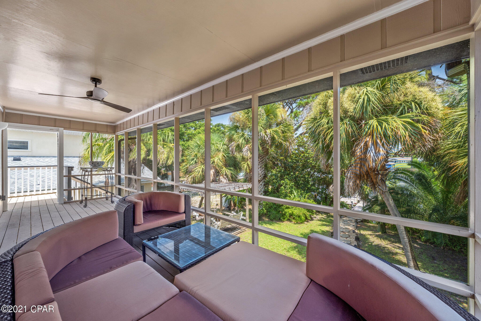 Silver Sands Unit 1 - Residential