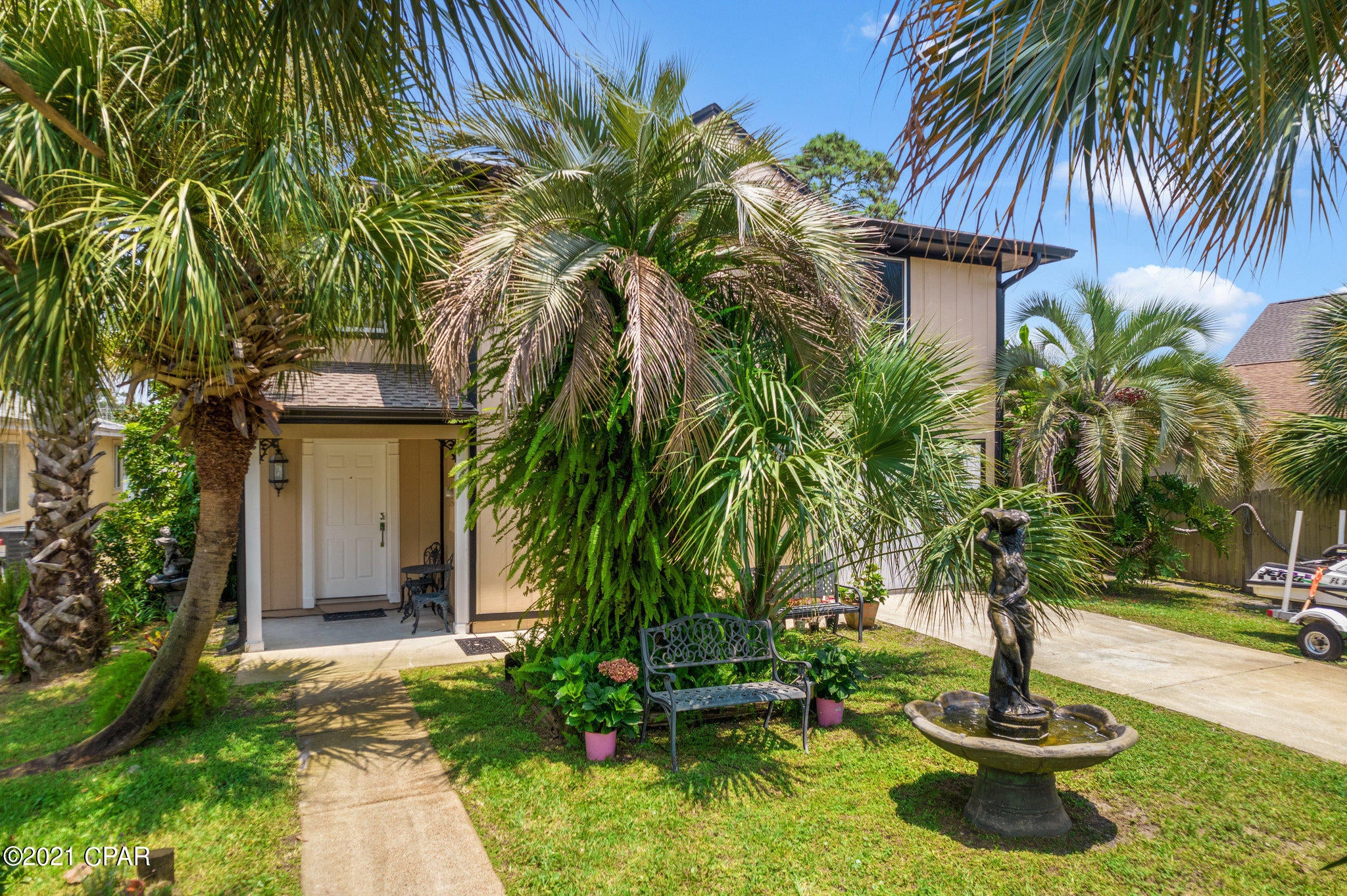 Silver Sands Unit 1 - Residential