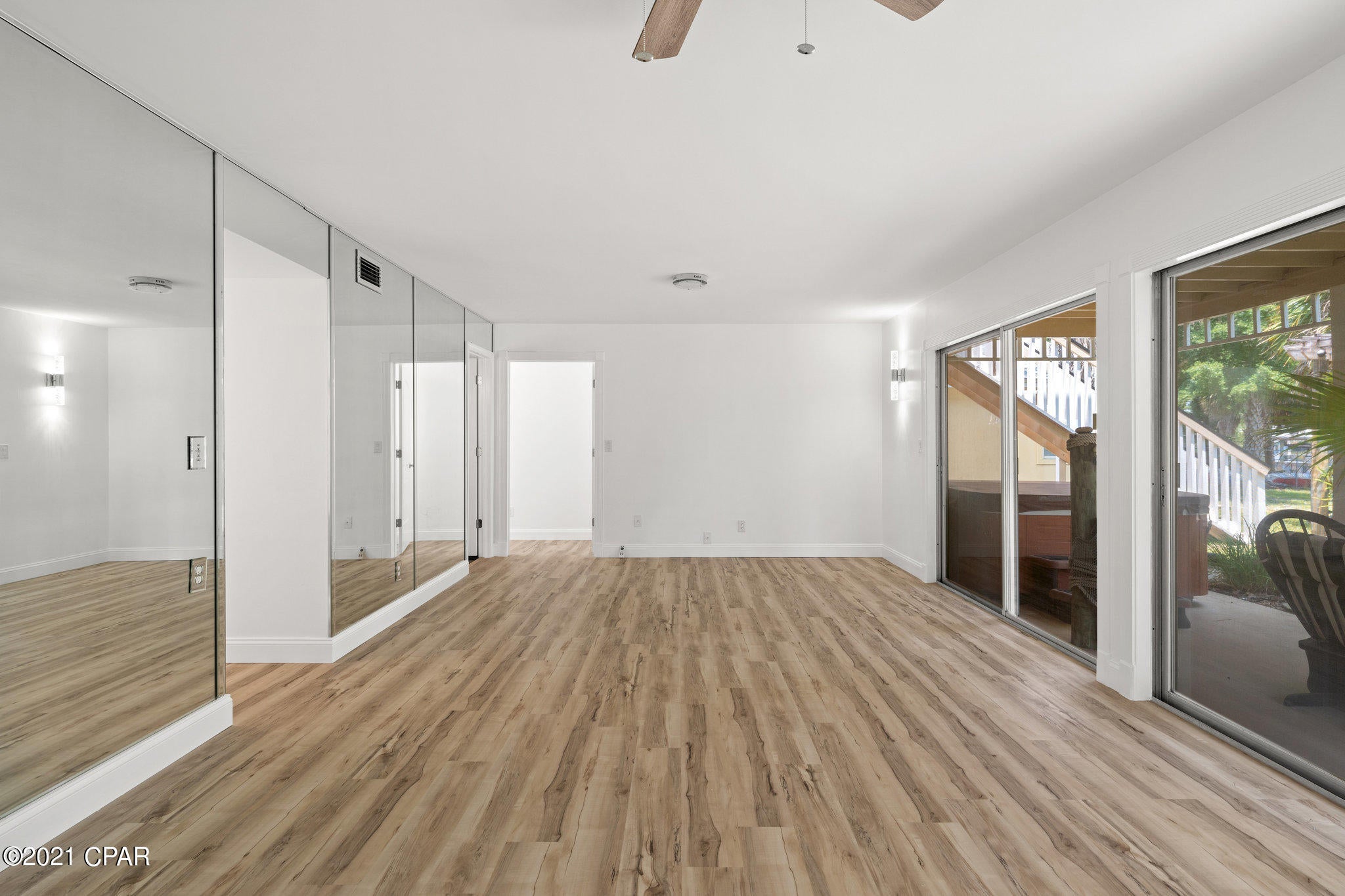 Silver Sands Unit 1 - Residential