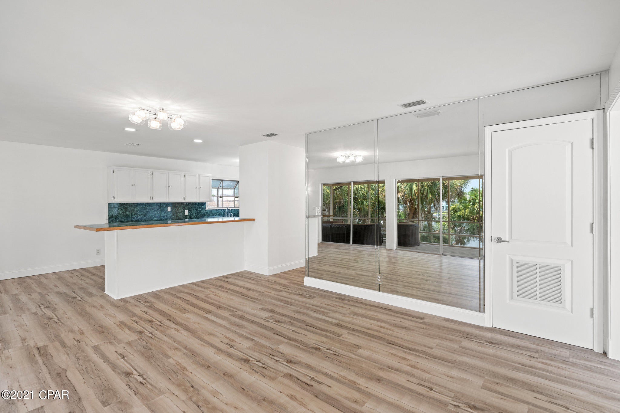 Silver Sands Unit 1 - Residential