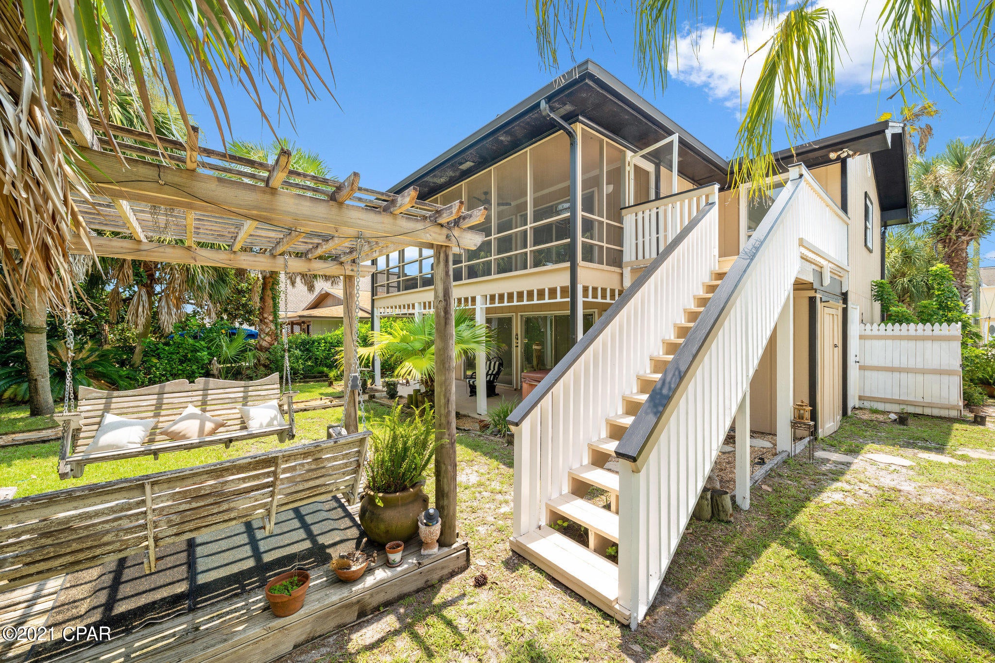Silver Sands Unit 1 - Residential