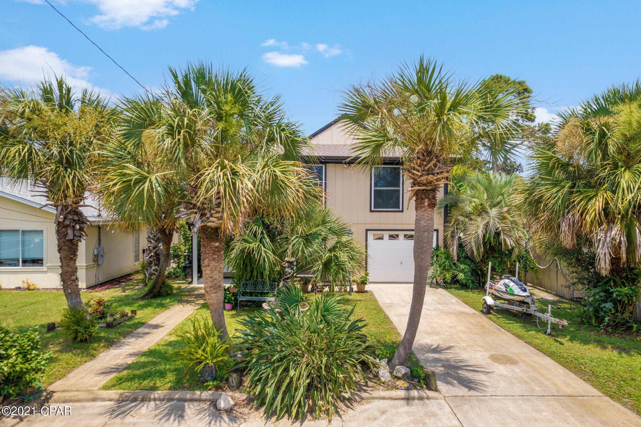 Silver Sands Unit 1 - Residential