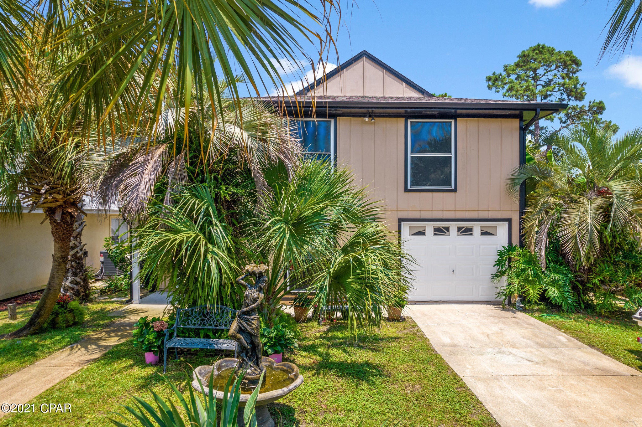 Silver Sands Unit 1 - Residential