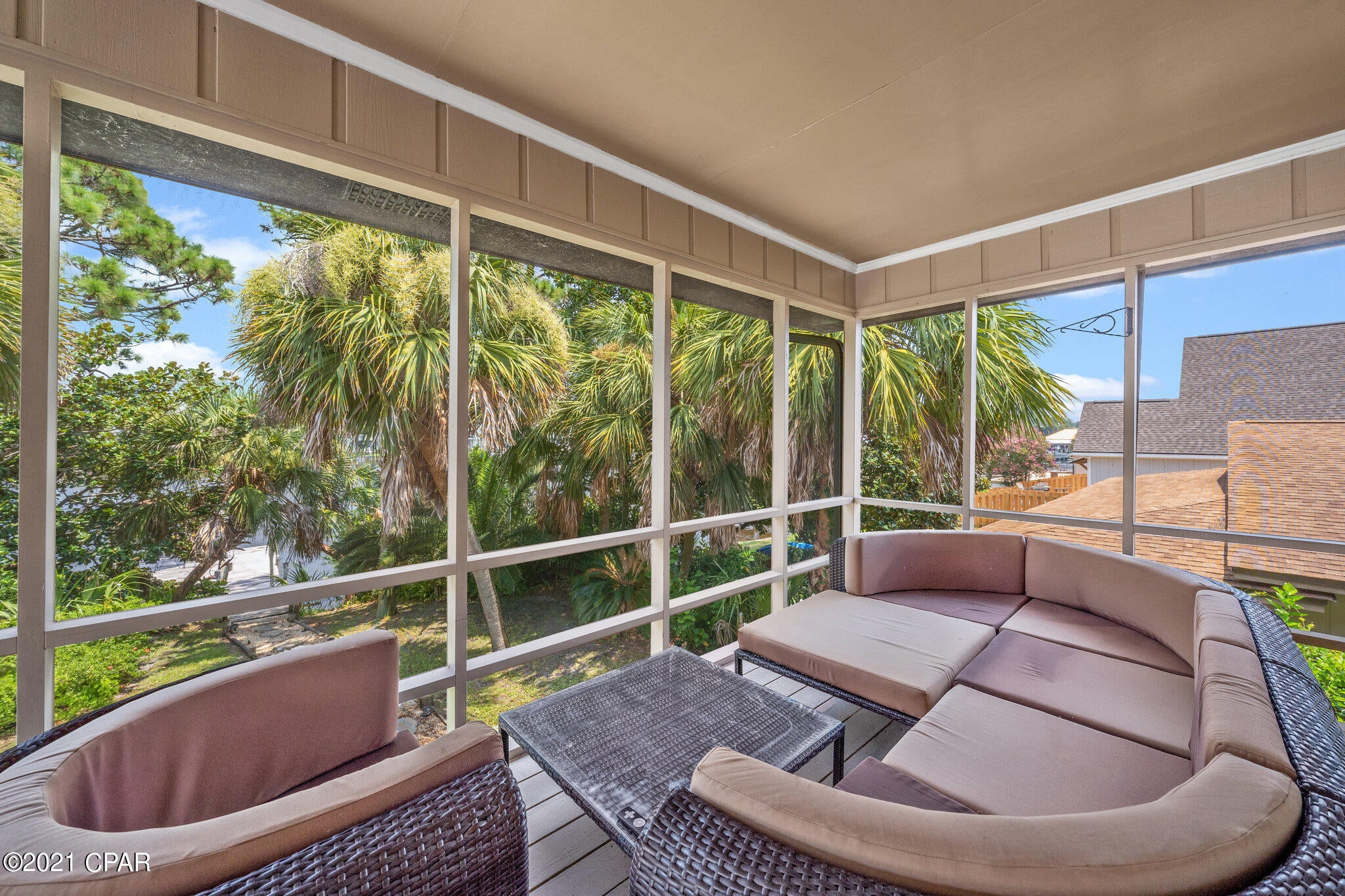Silver Sands Unit 1 - Residential