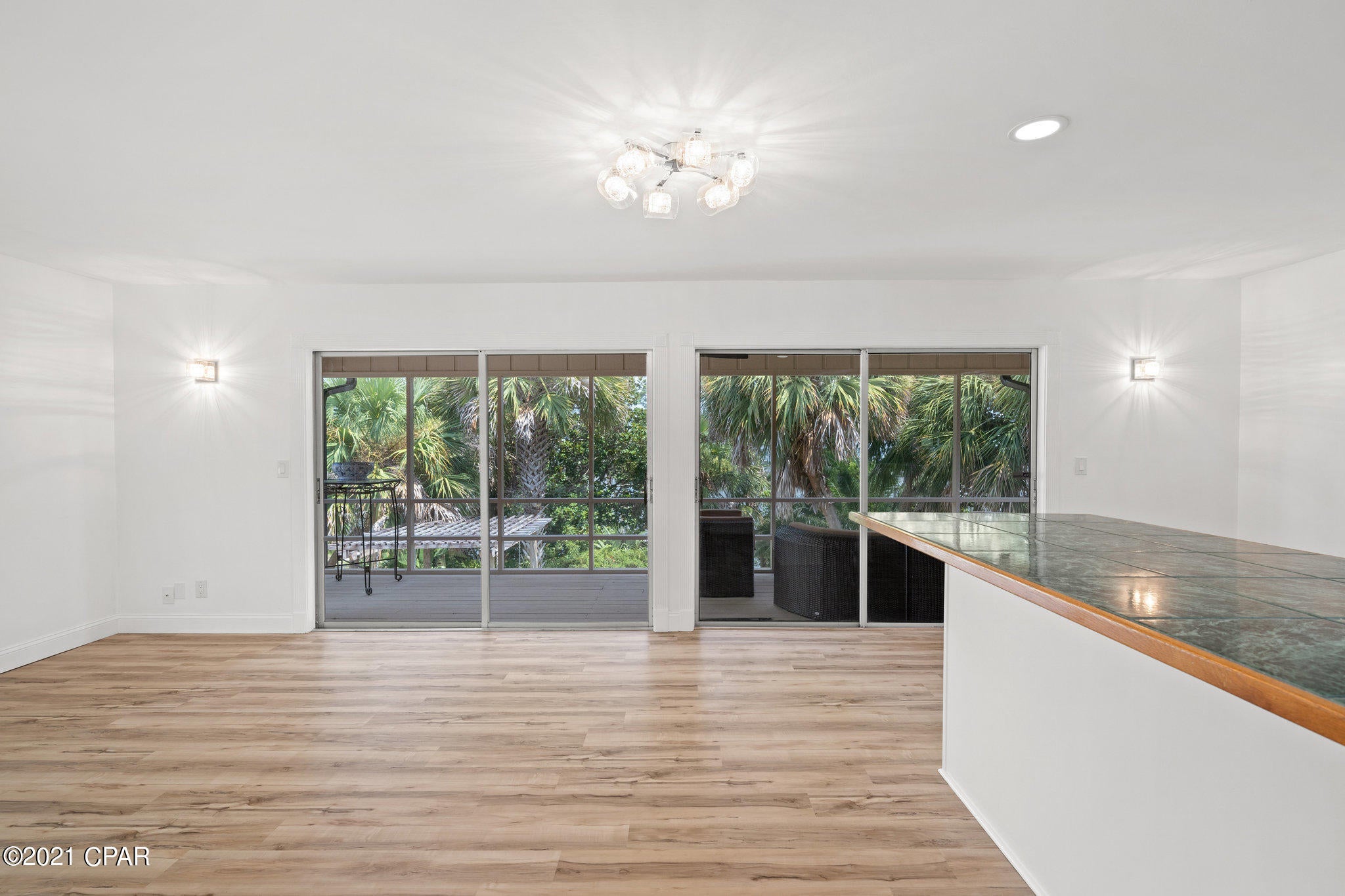 Silver Sands Unit 1 - Residential