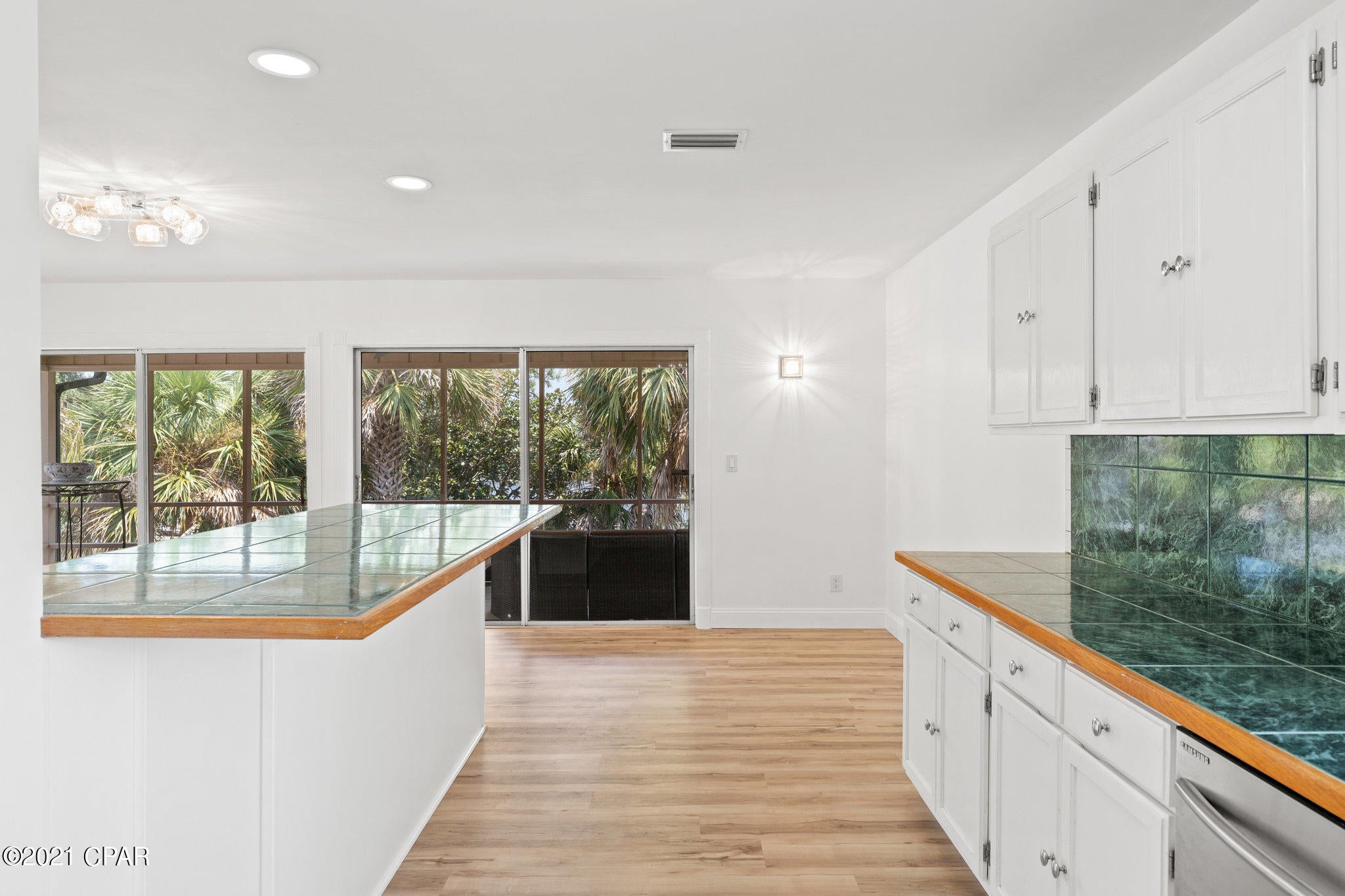 Silver Sands Unit 1 - Residential