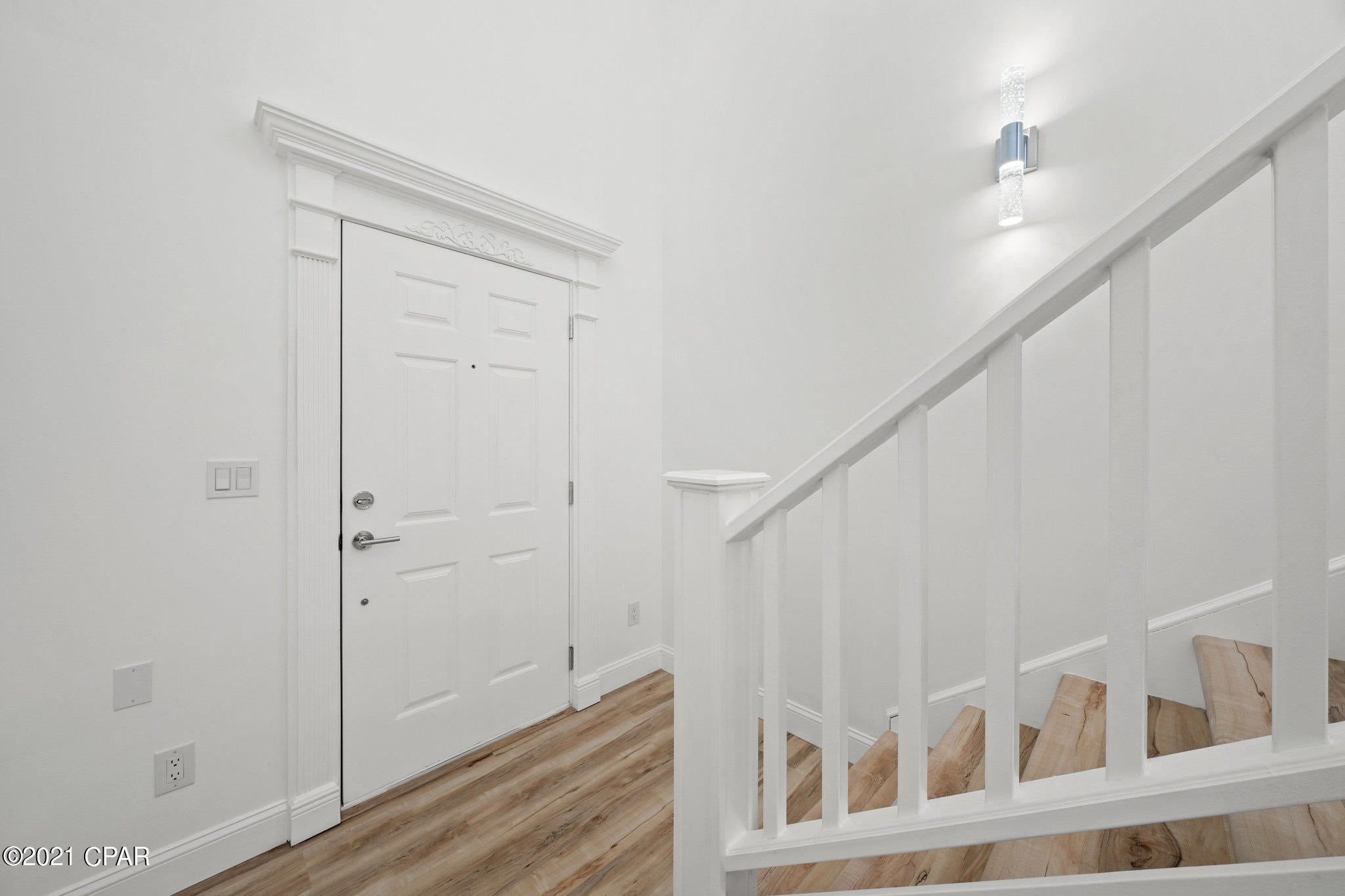 Silver Sands Unit 1 - Residential