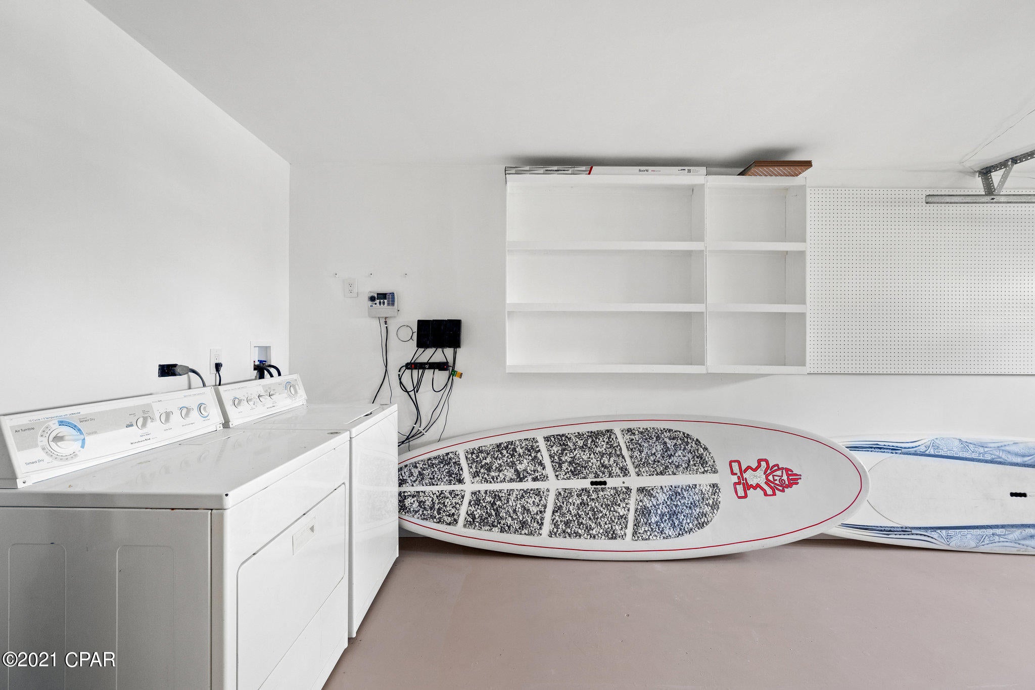 Silver Sands Unit 1 - Residential