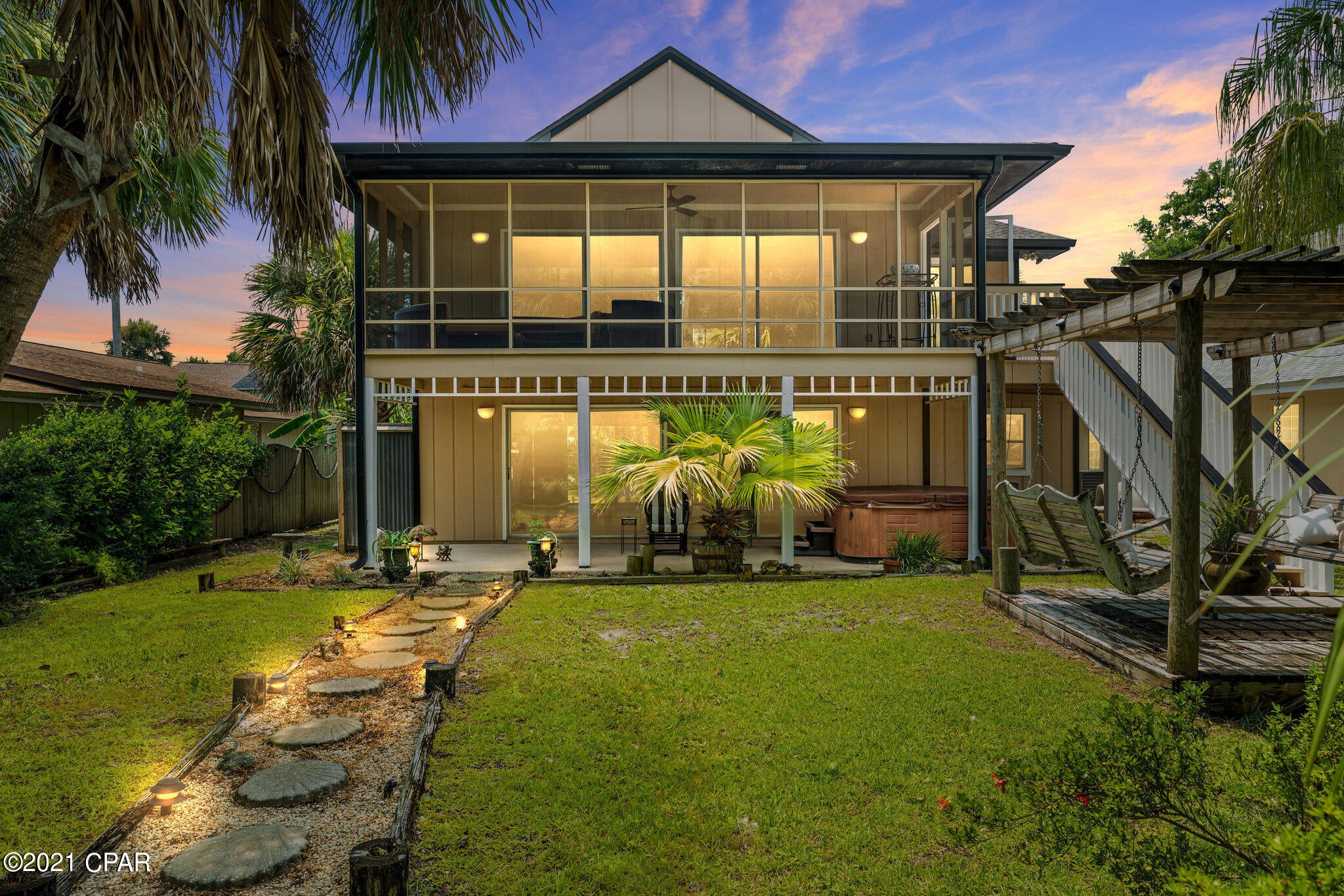Silver Sands Unit 1 - Residential