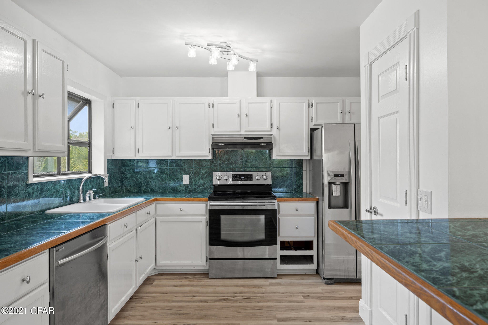 Silver Sands Unit 1 - Residential