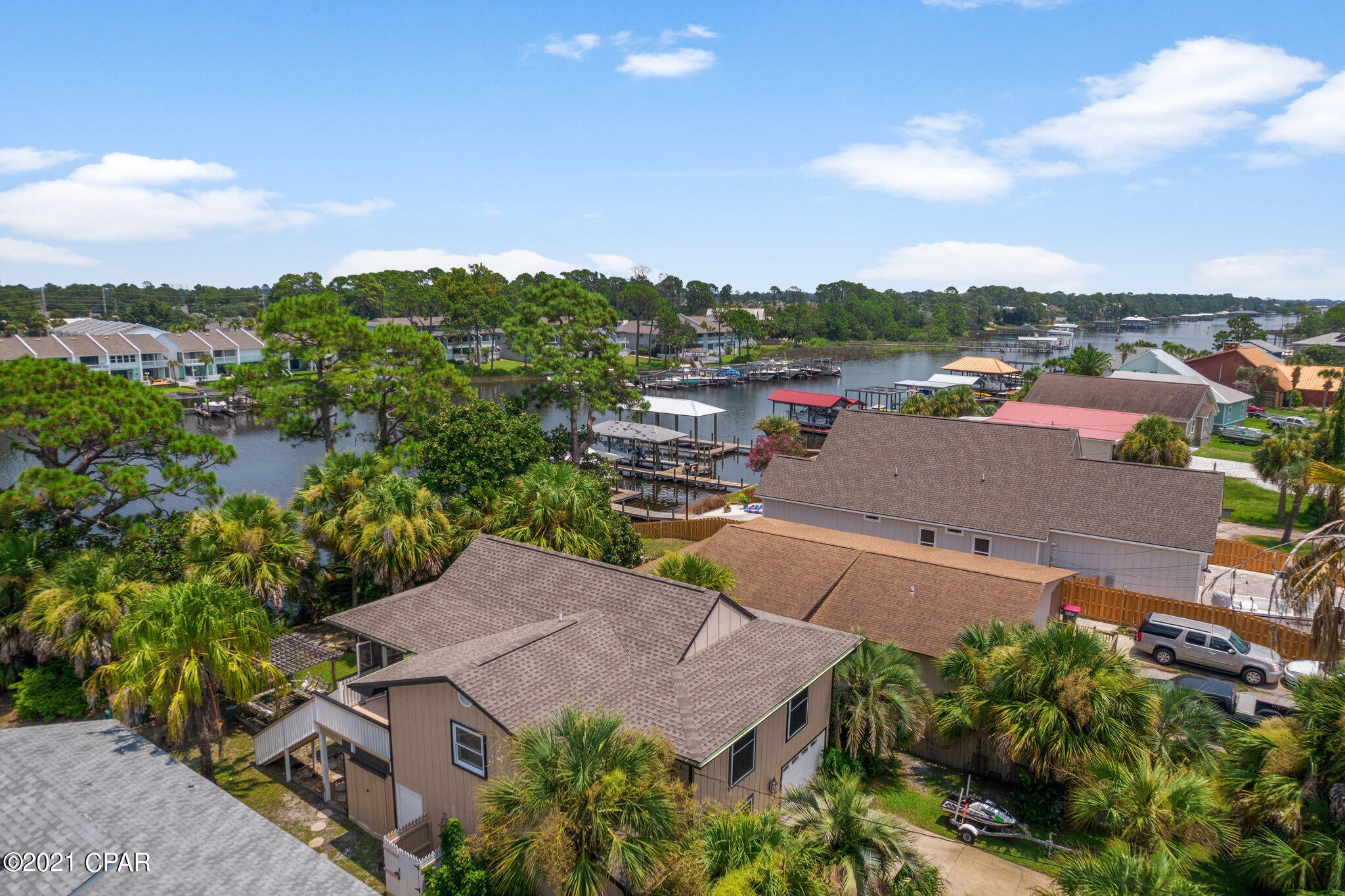Silver Sands Unit 1 - Residential