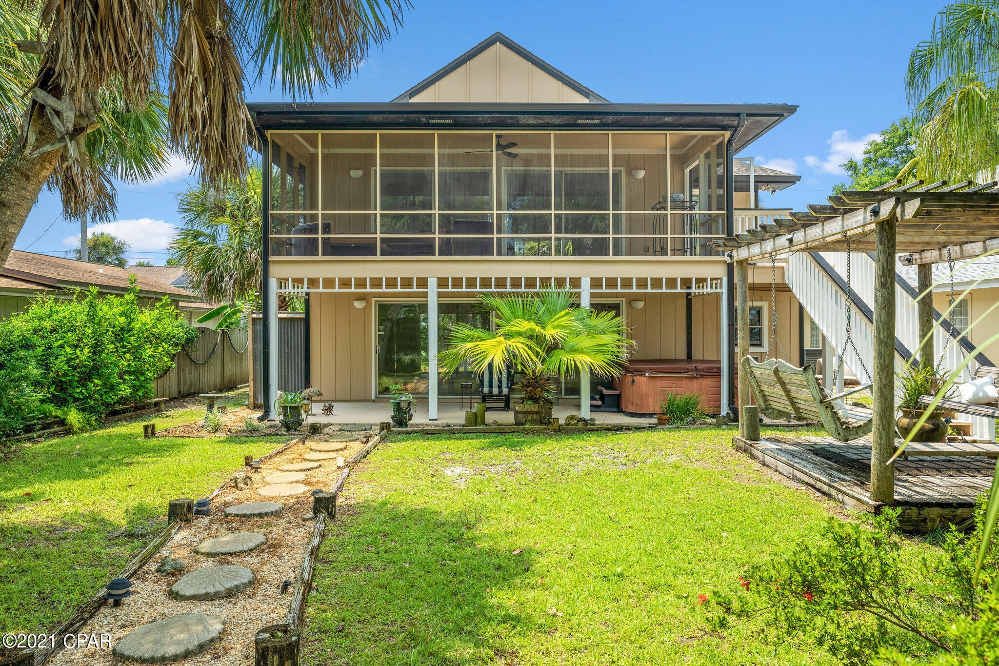 Silver Sands Unit 1 - Residential